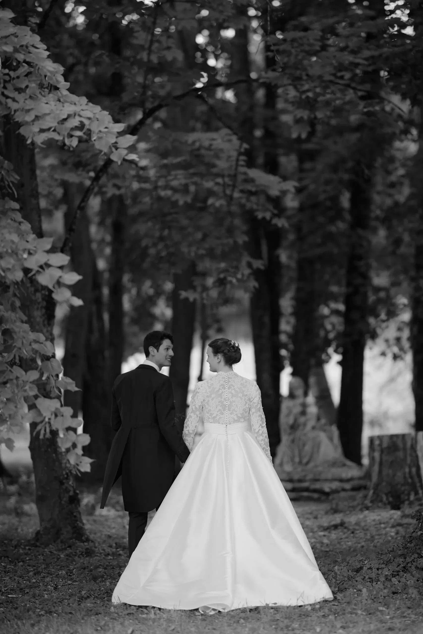 Marie & Grégoire - photographie 154