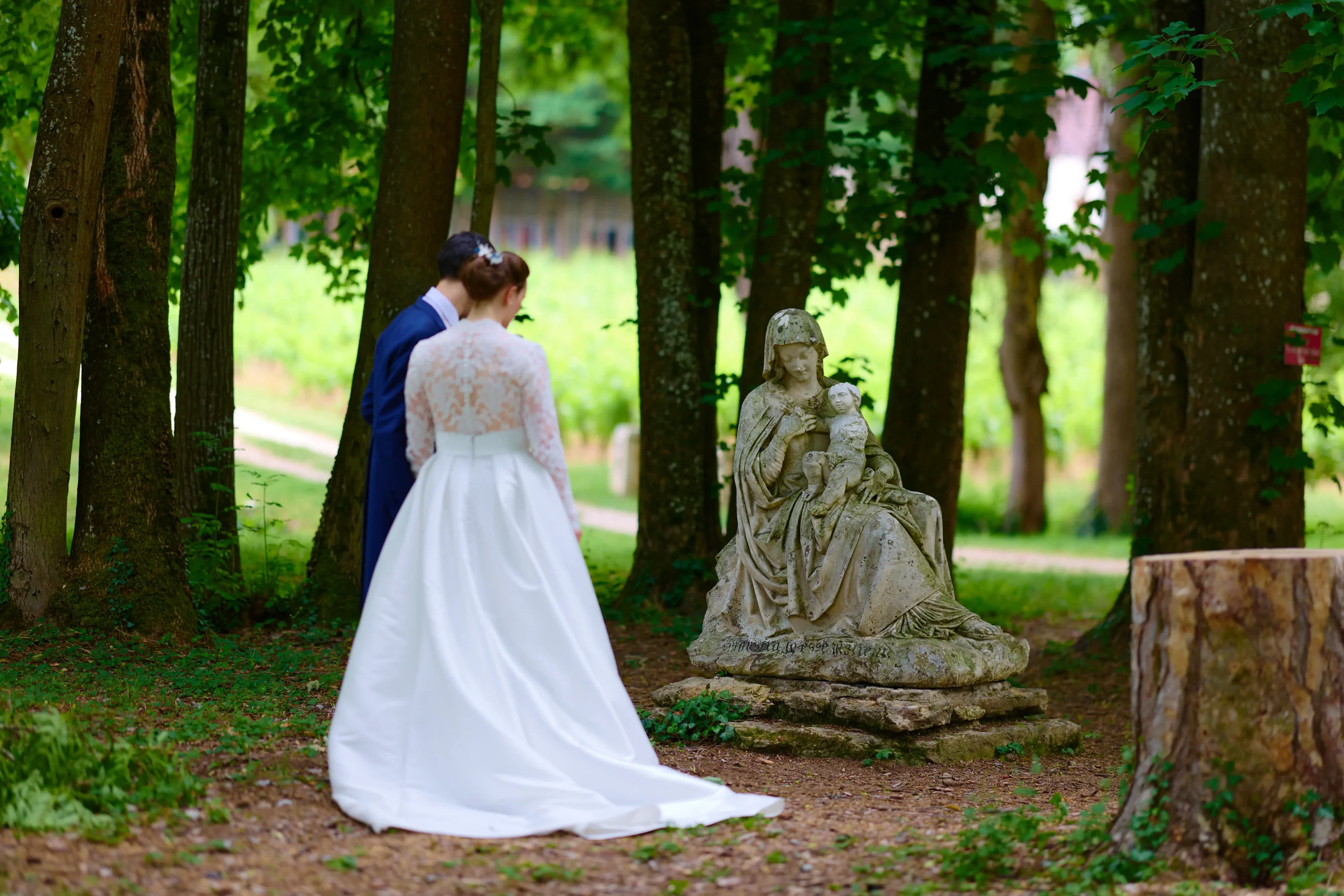 Marie & Grégoire - photographie 155