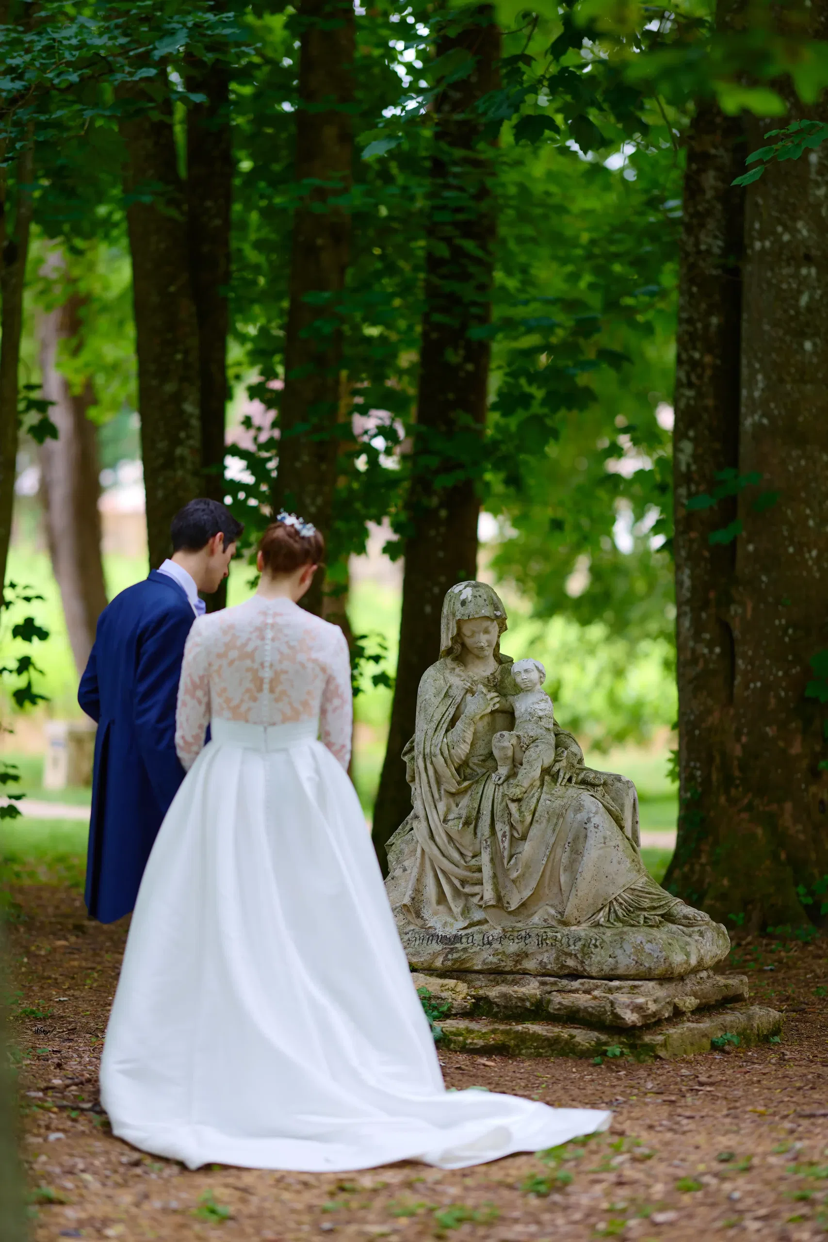 Marie & Grégoire - photographie 156