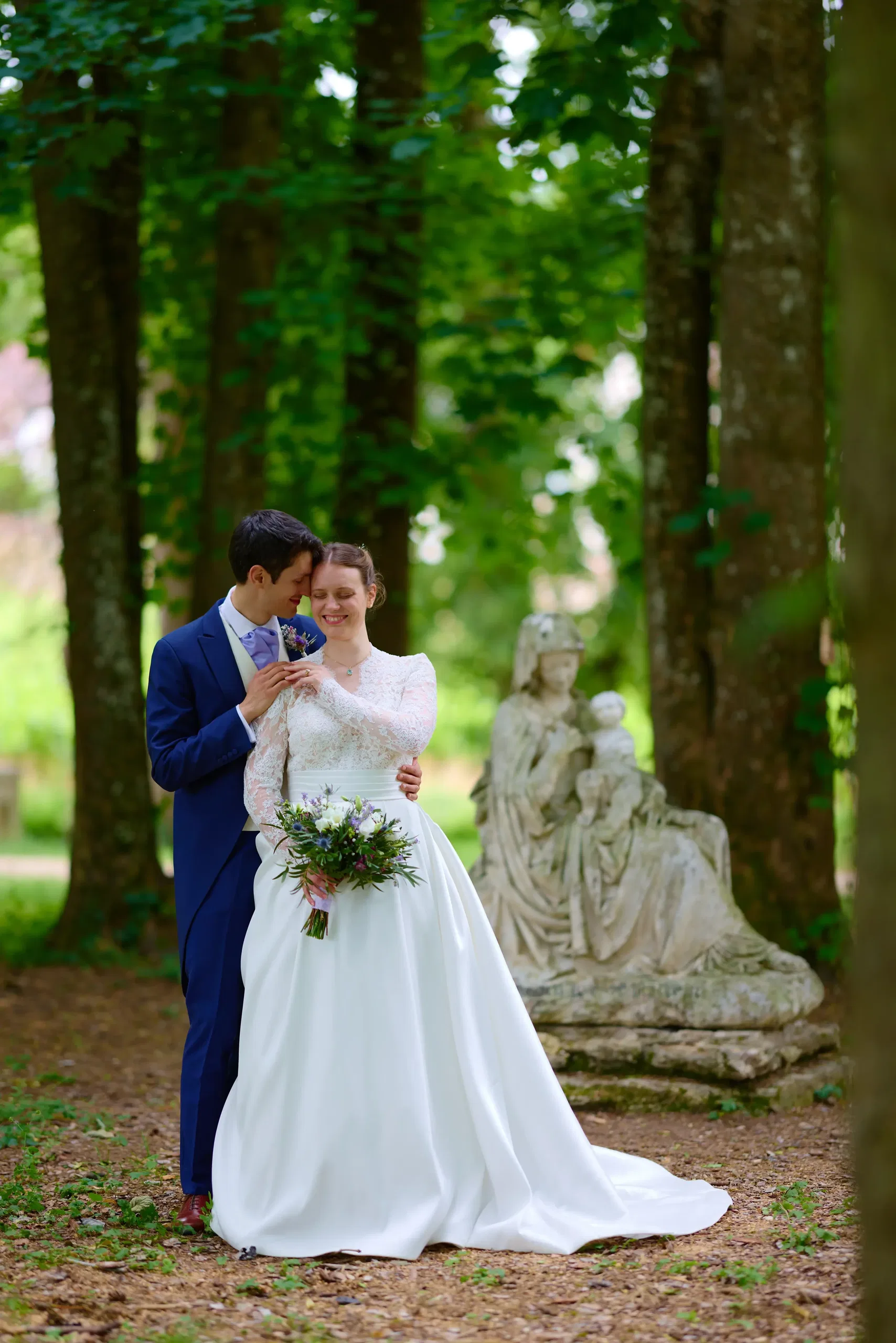 Marie & Grégoire - photographie 157