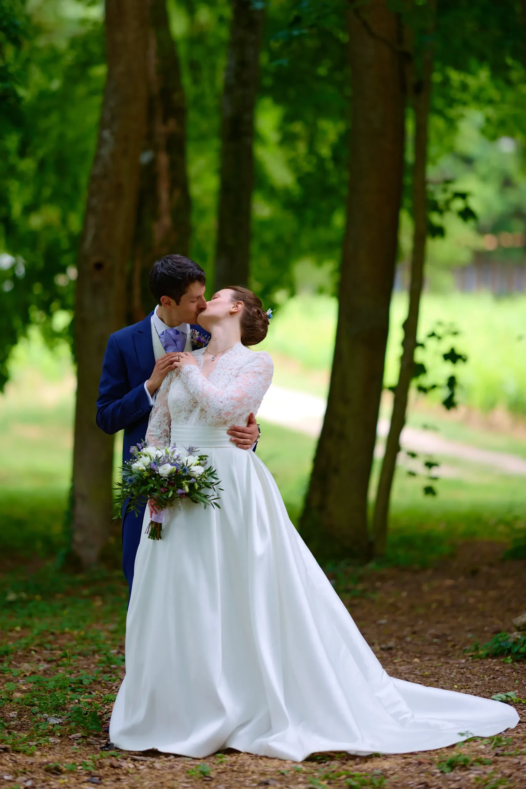 Marie & Grégoire - photographie 158