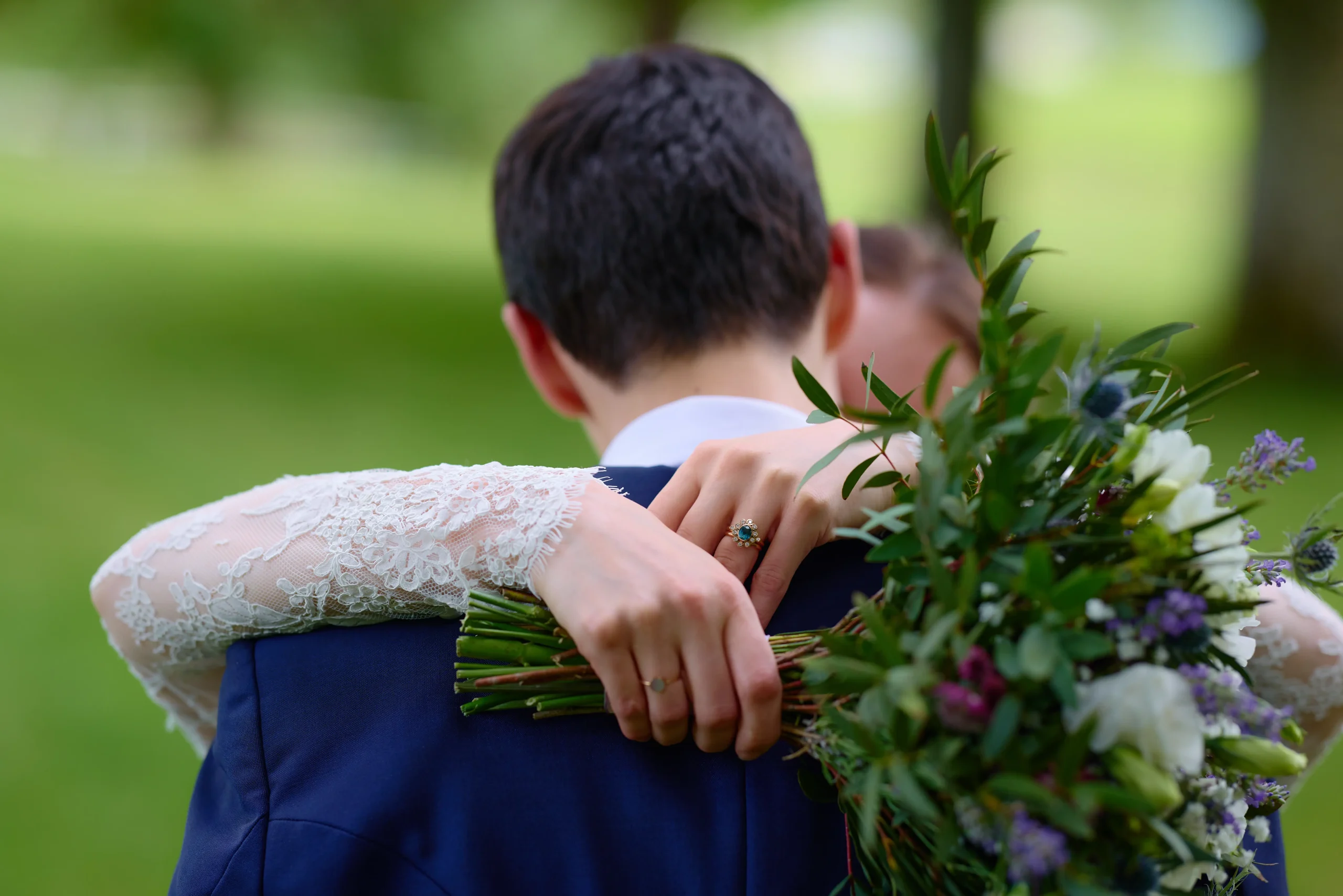 Marie & Grégoire - photographie 163