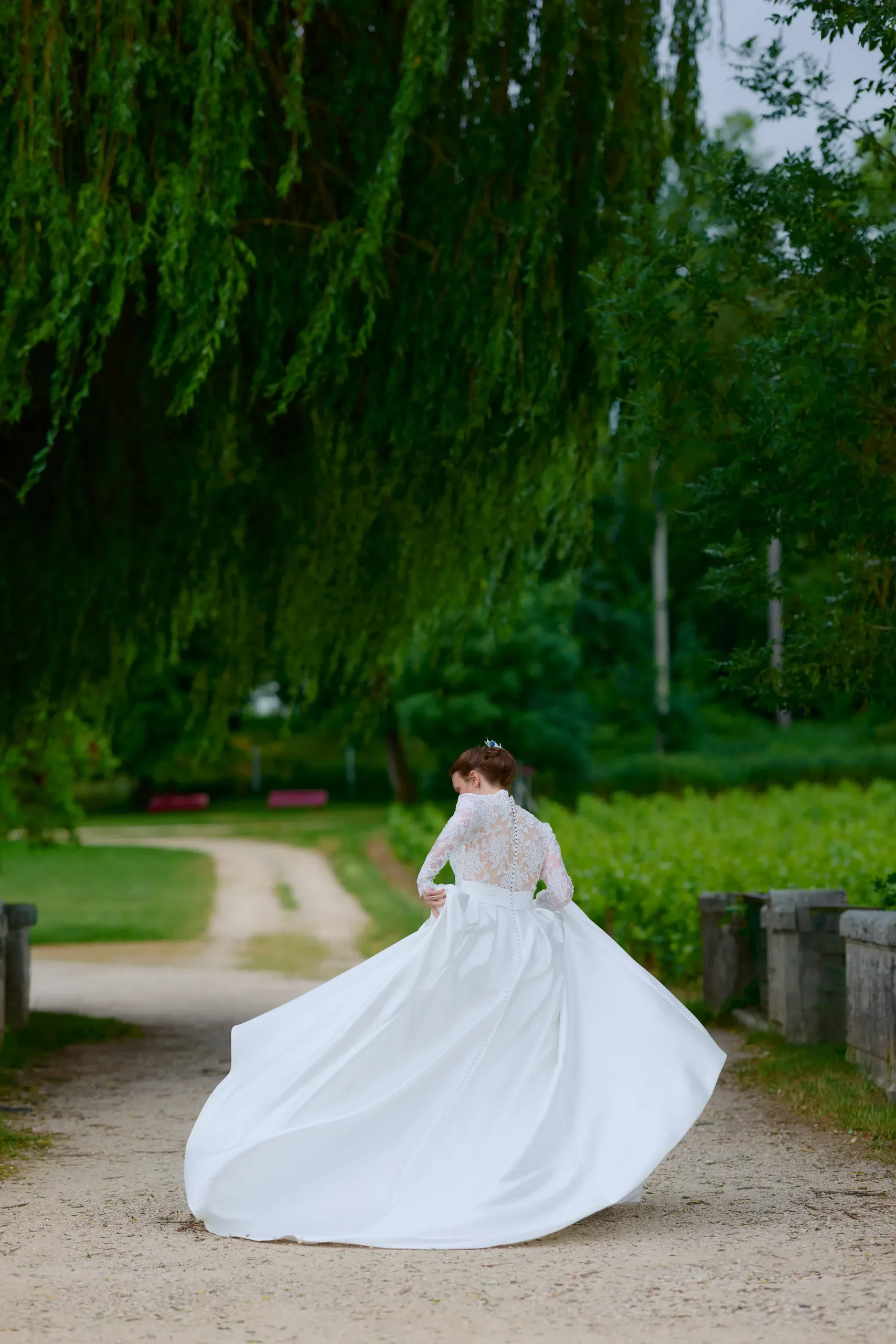 Marie & Grégoire - photographie 166