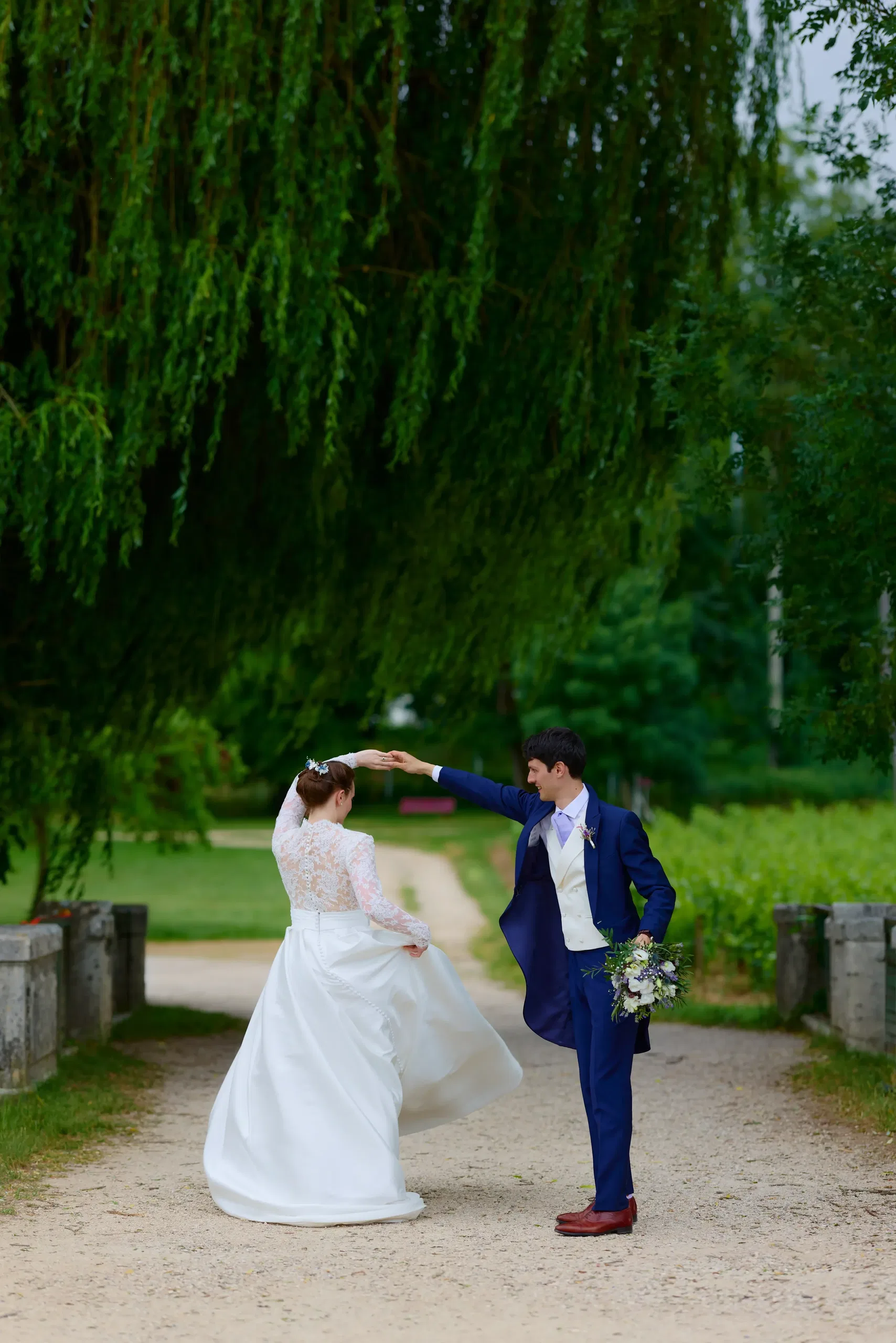 Marie & Grégoire - photographie 168