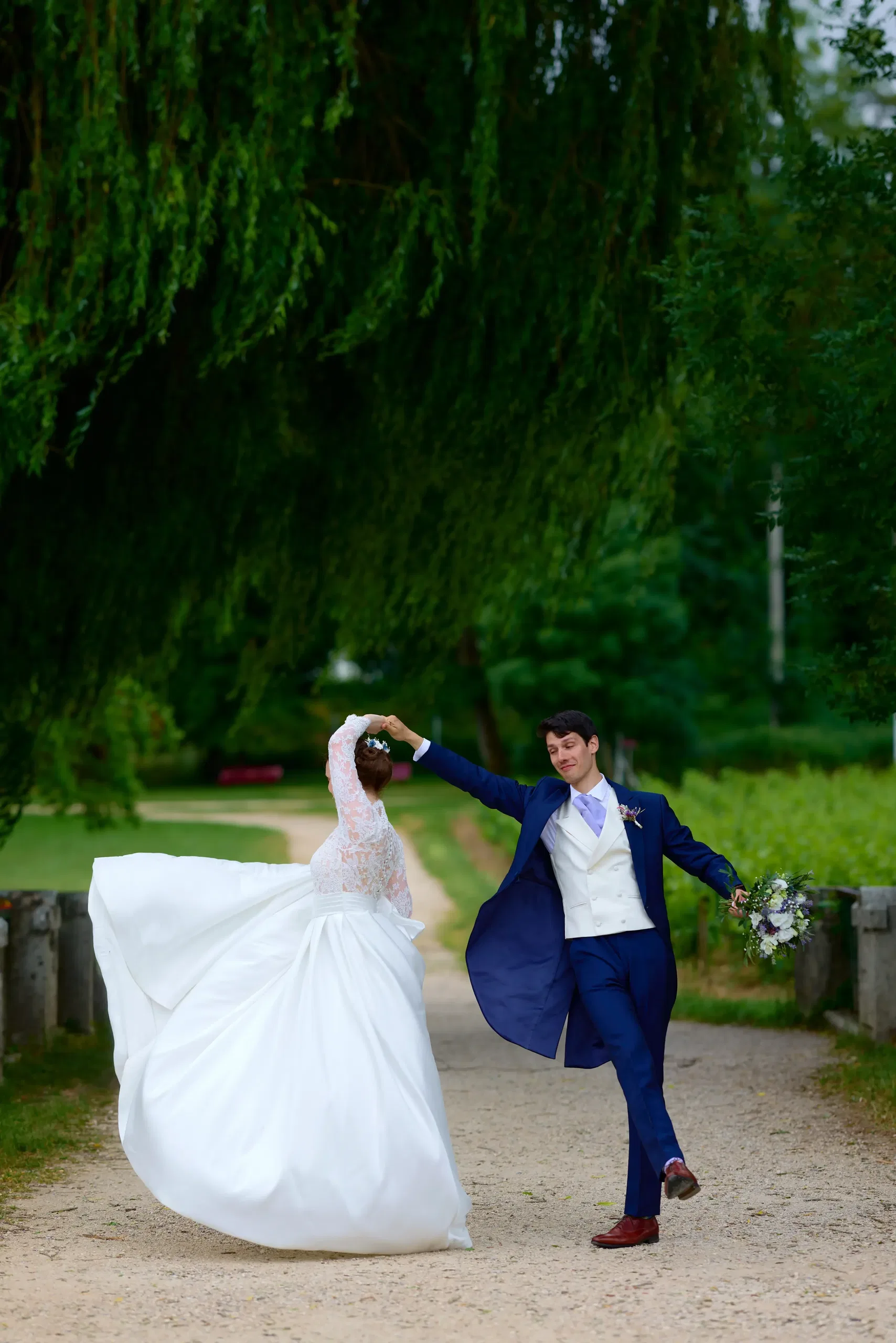 Marie & Grégoire - photographie 169
