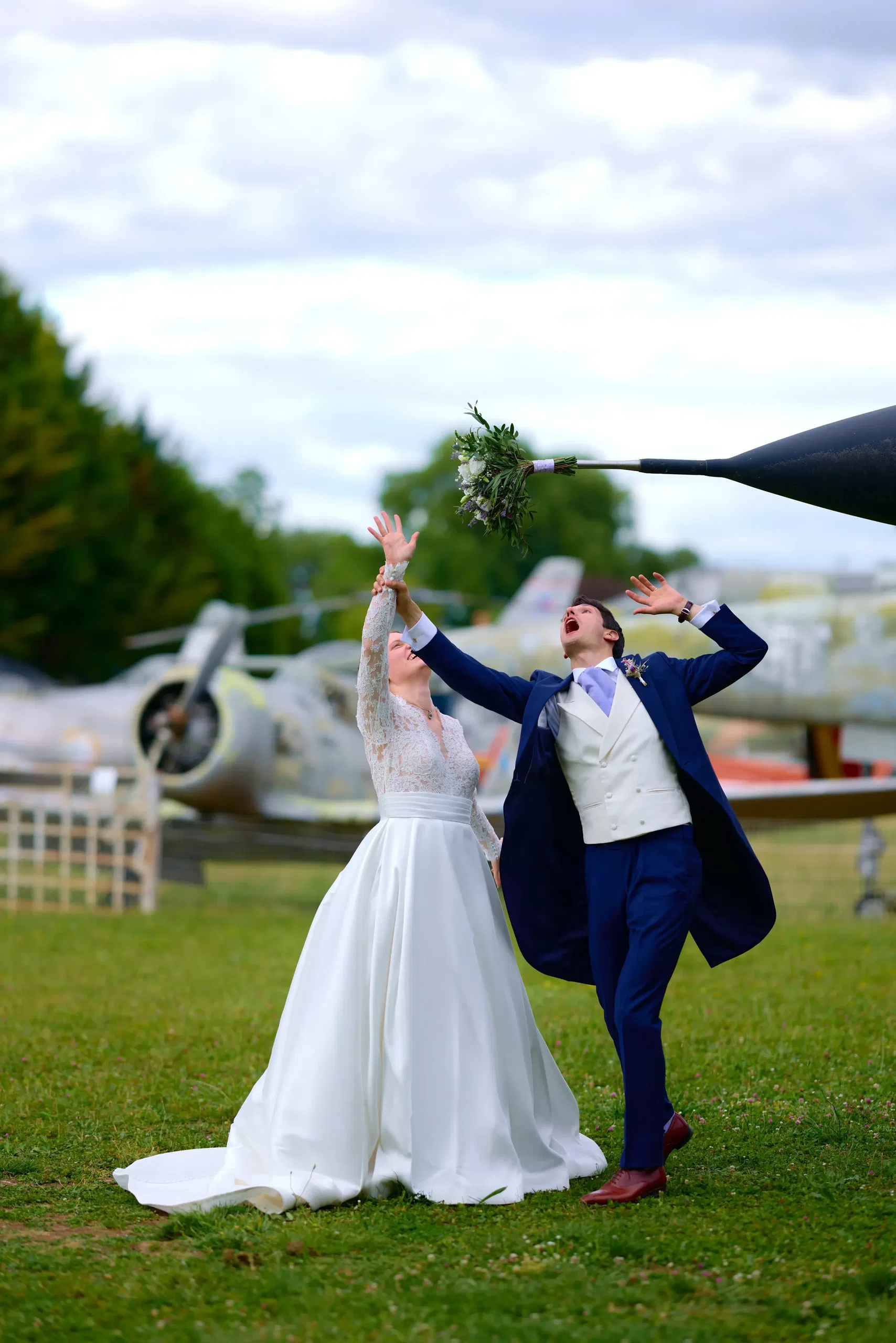 Marie & Grégoire - photographie 177