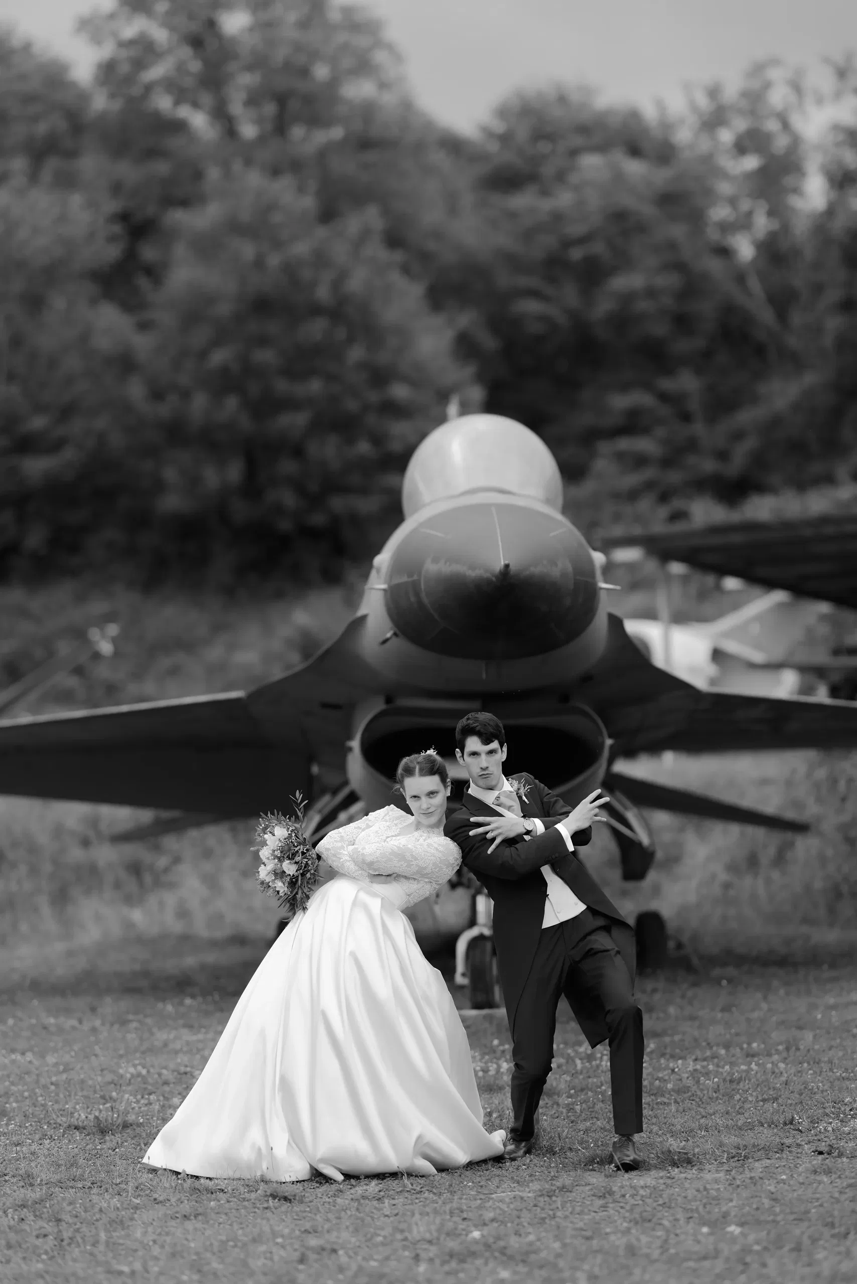 Marie & Grégoire - photographie 178
