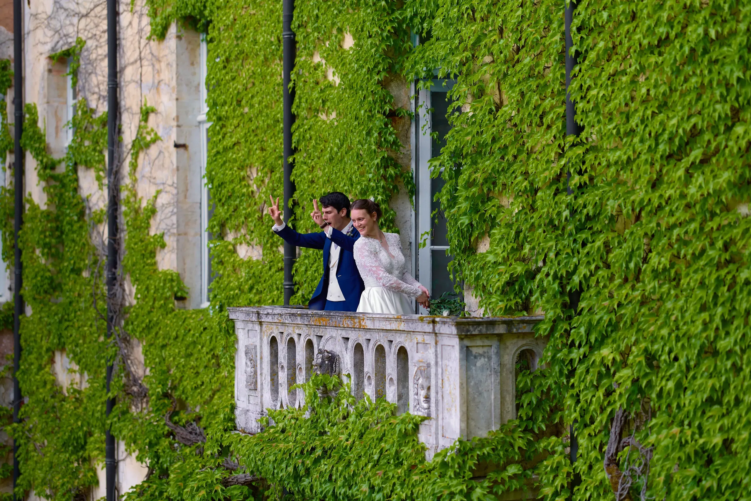 Marie & Grégoire - photographie 181