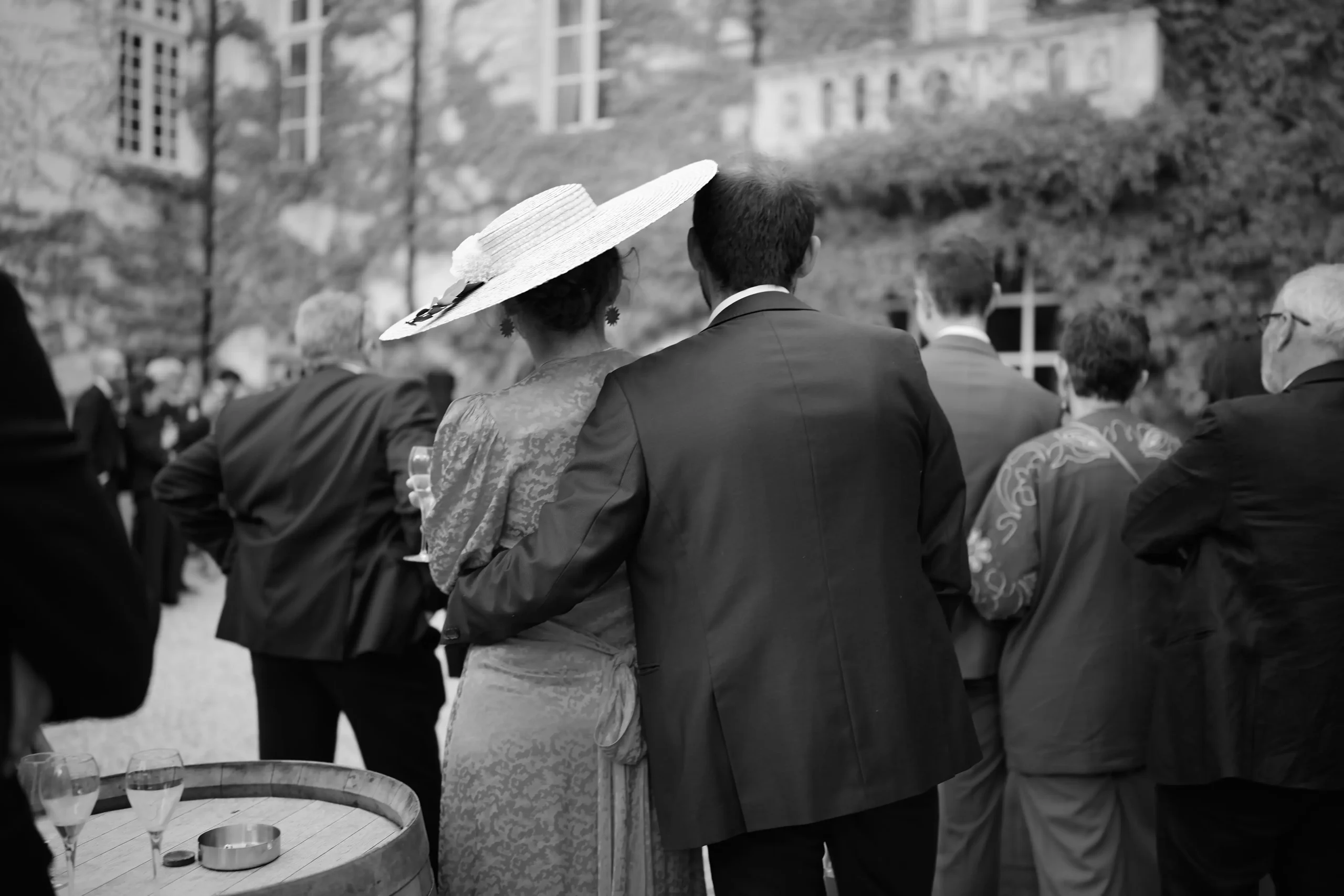 Marie & Grégoire - photographie 188