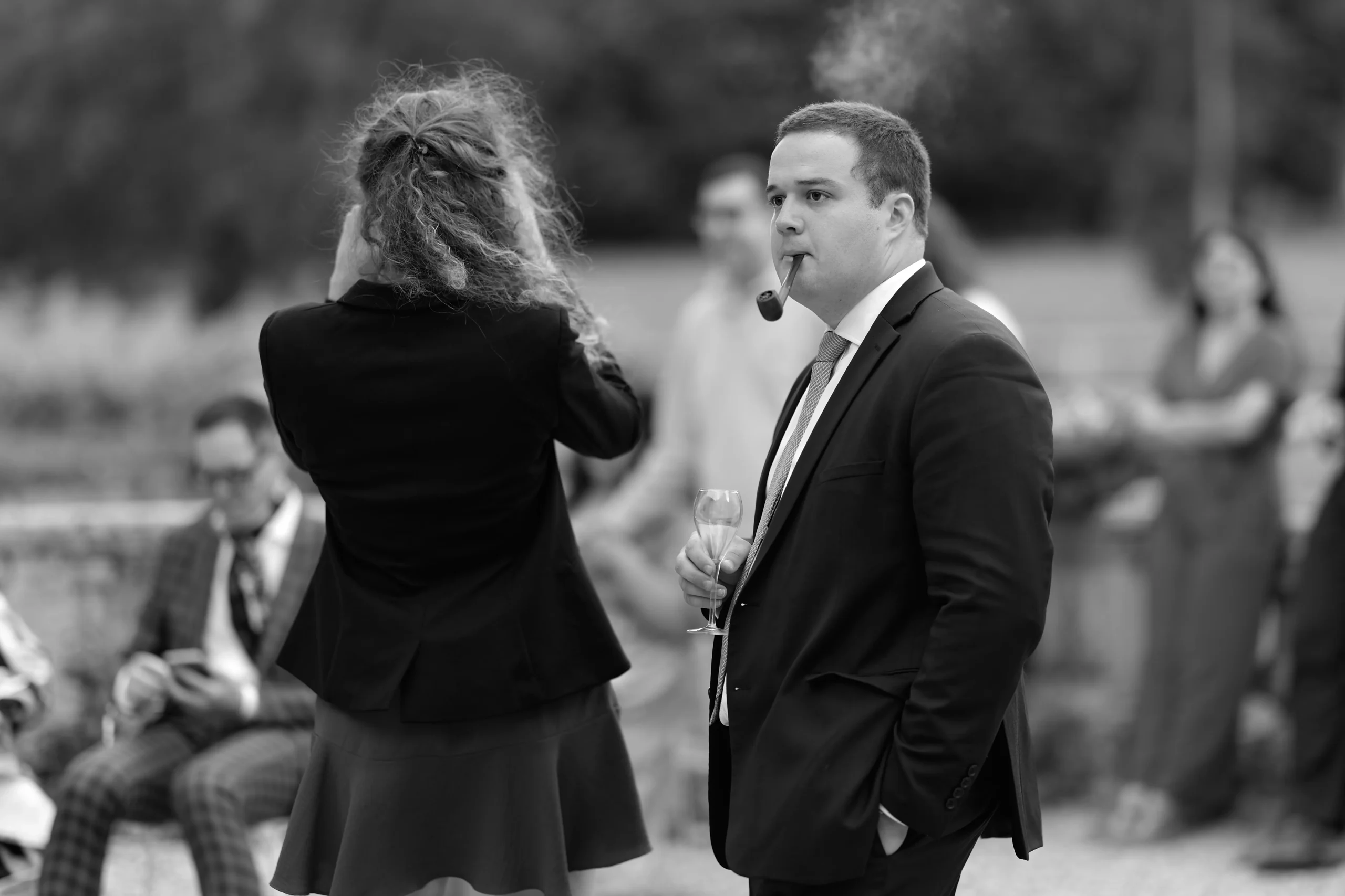 Marie & Grégoire - photographie 196