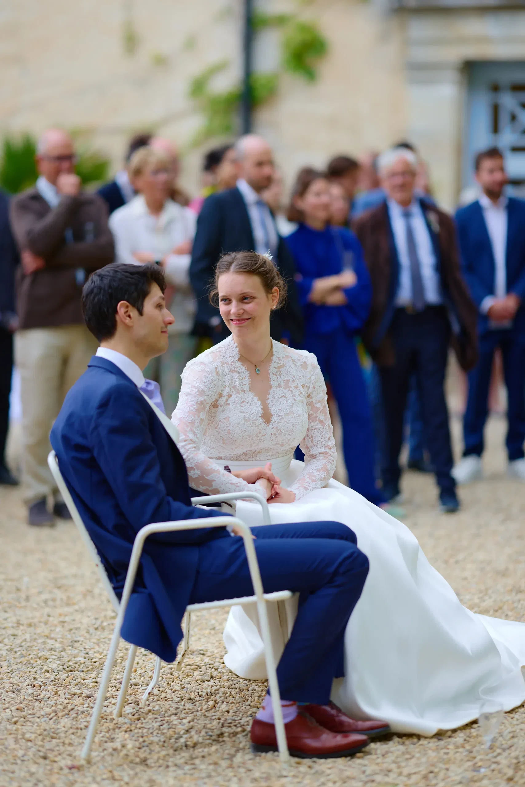 Marie & Grégoire - photographie 198