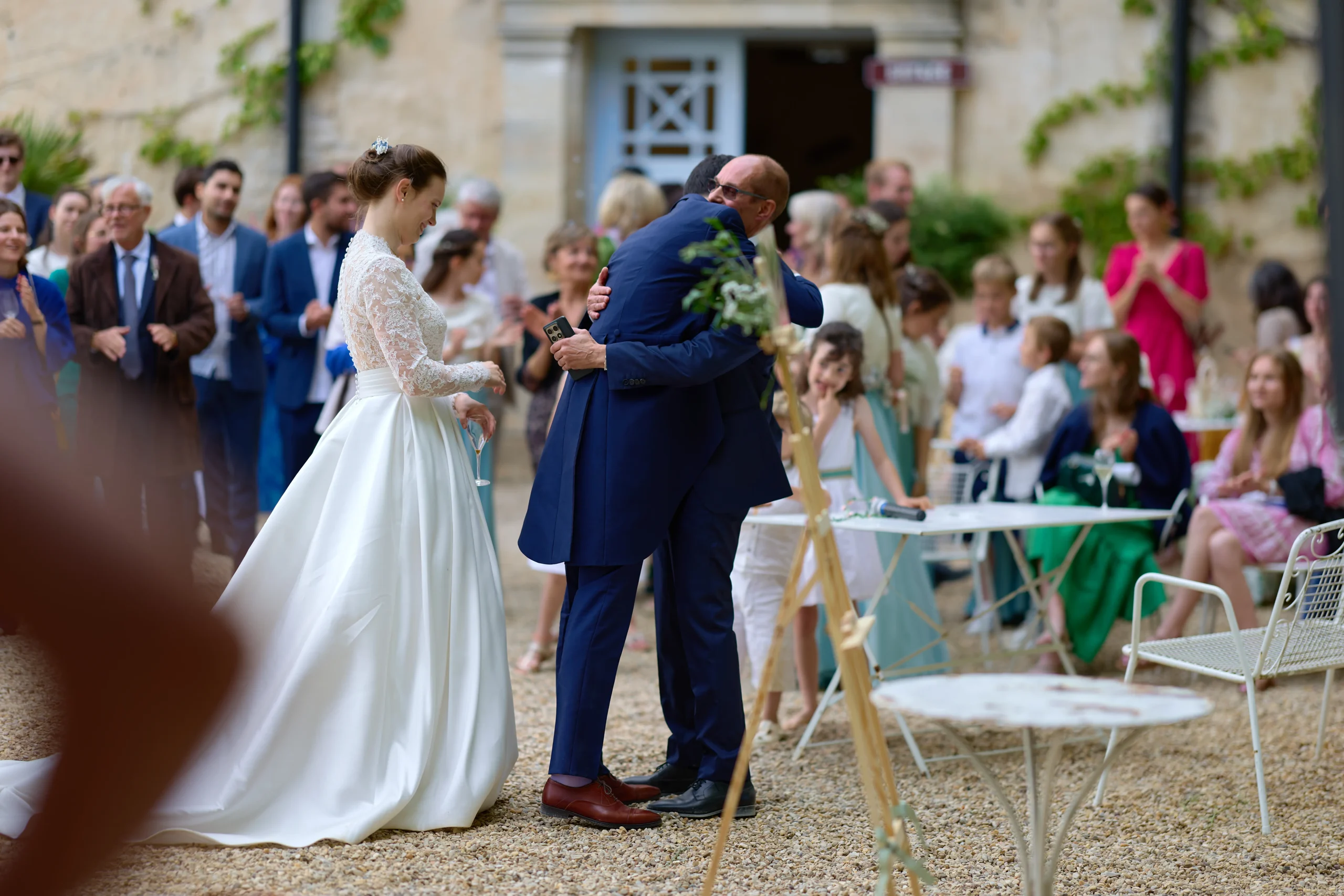Marie & Grégoire - photographie 201