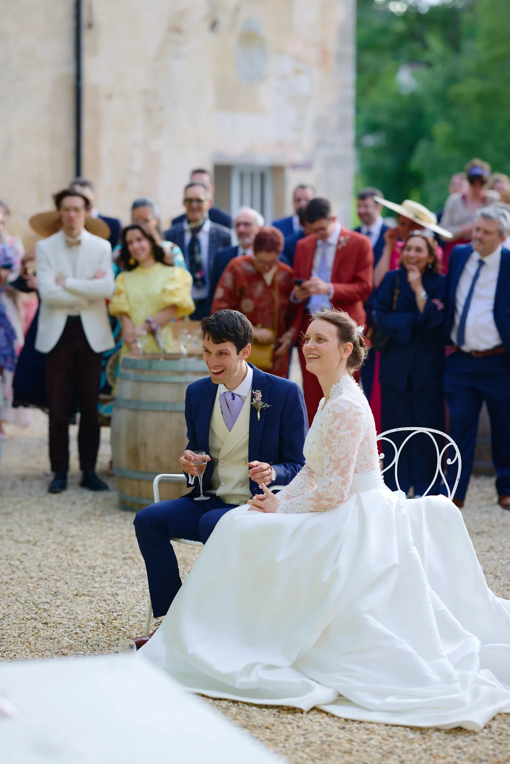 Marie & Grégoire - photographie 205