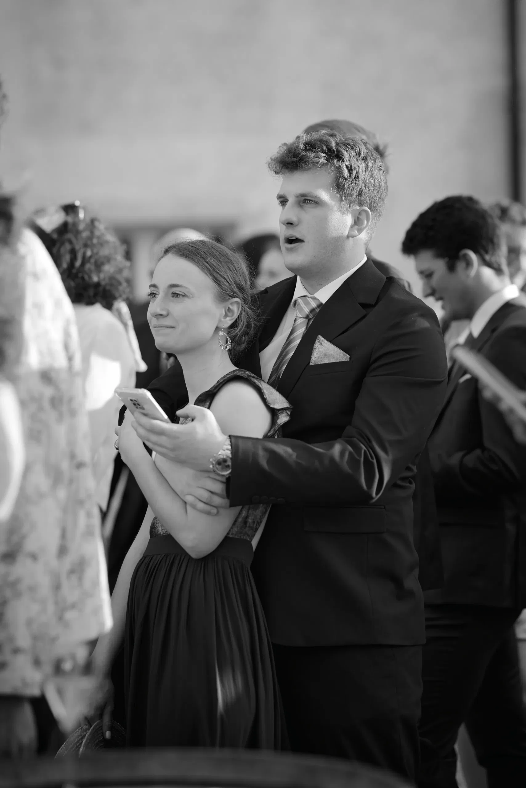Marie & Grégoire - photographie 207