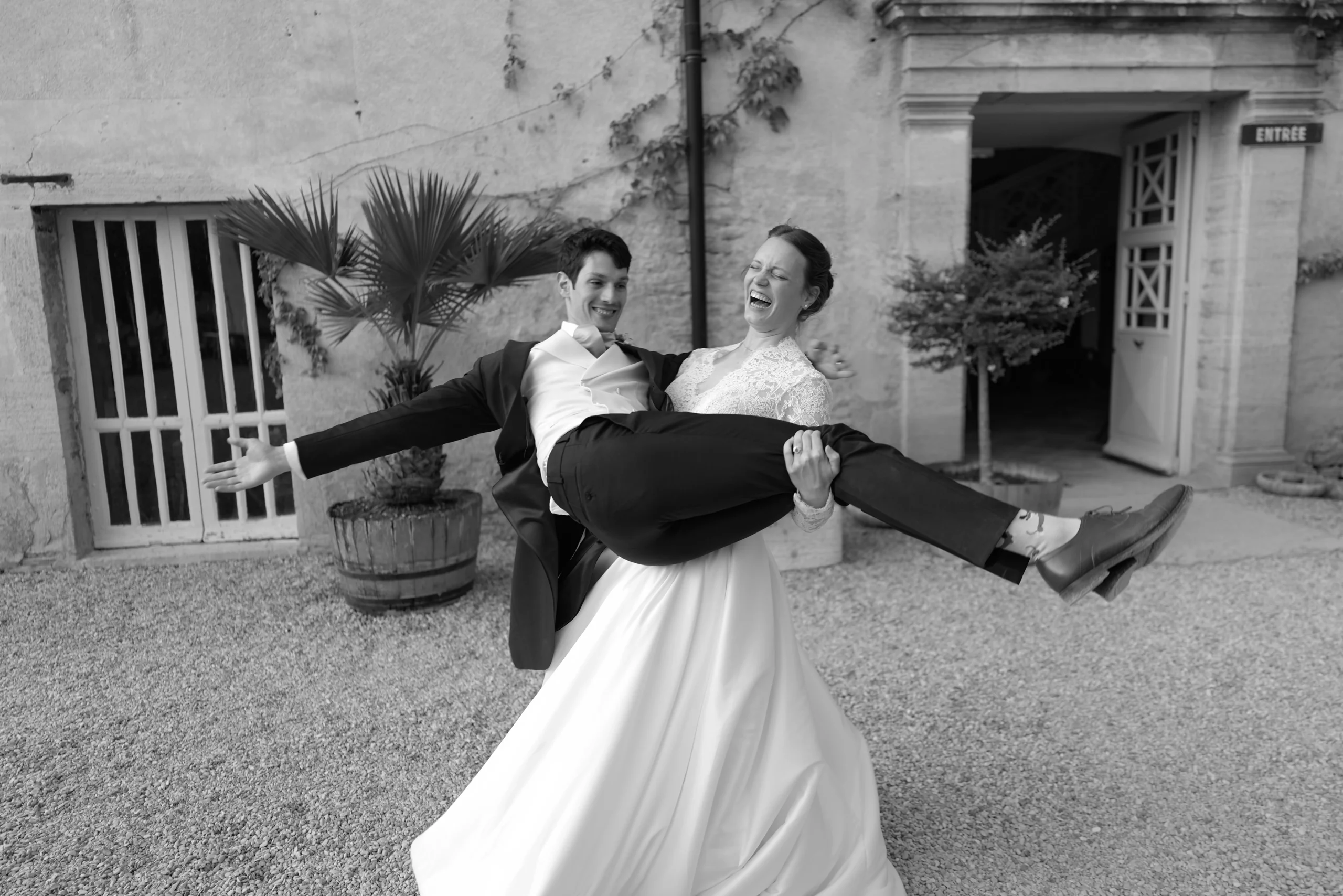 Marie & Grégoire - photographie 212