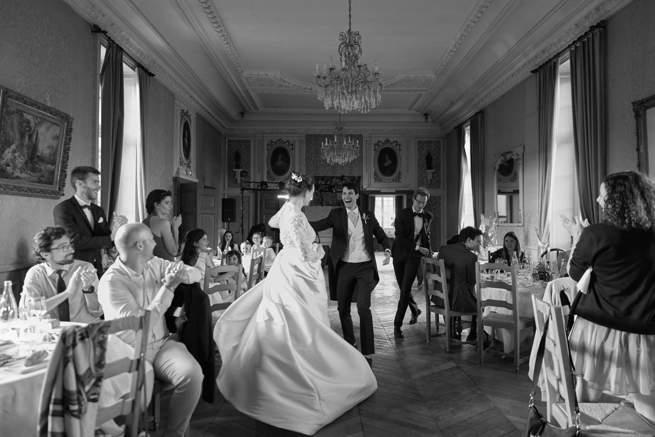 Marie & Grégoire - photographie 213