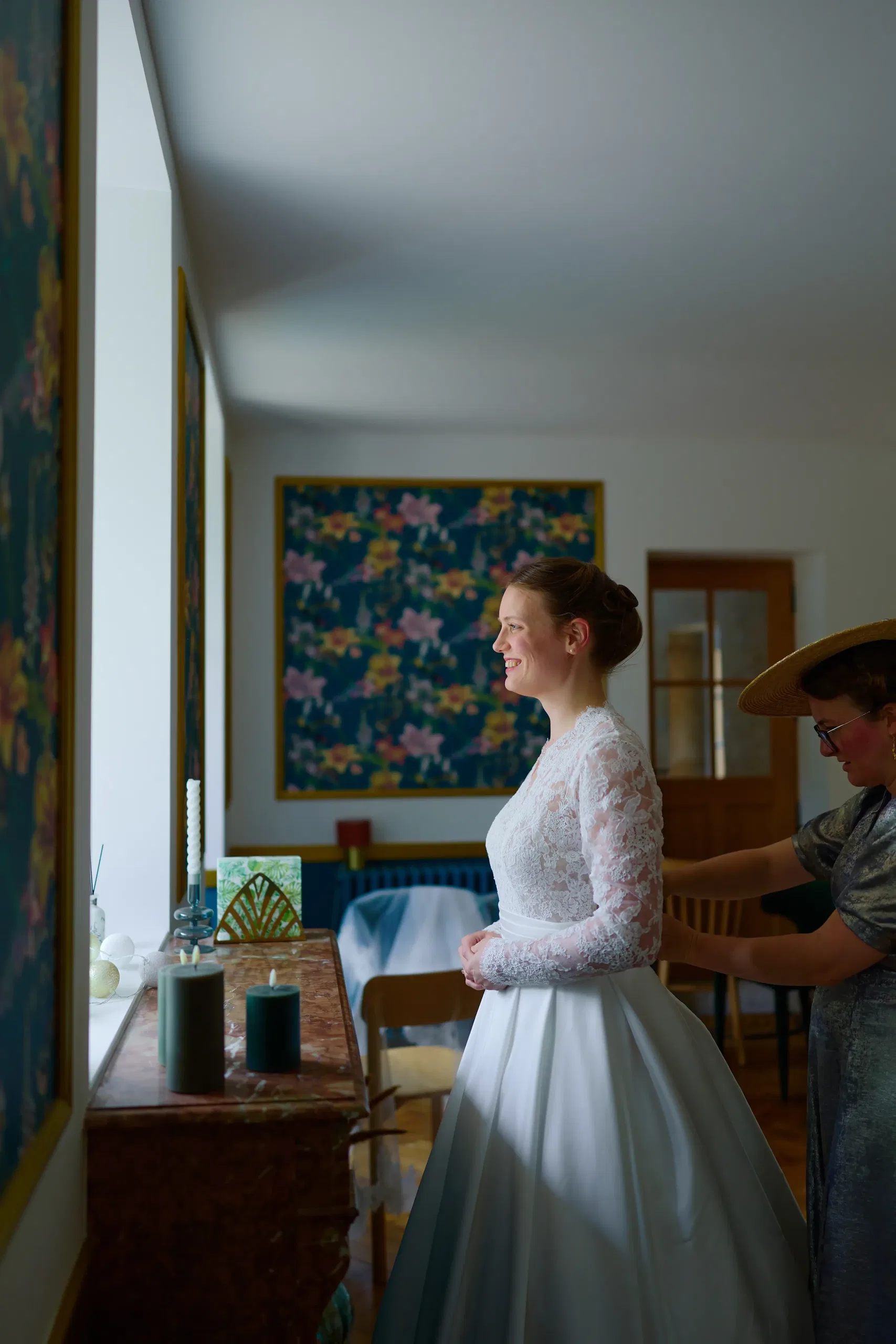 Marie & Grégoire - photographie 32