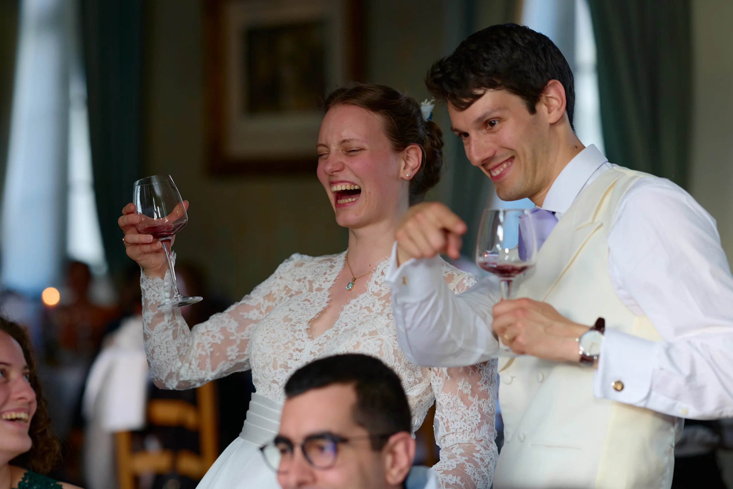 Marie & Grégoire - photographie 217