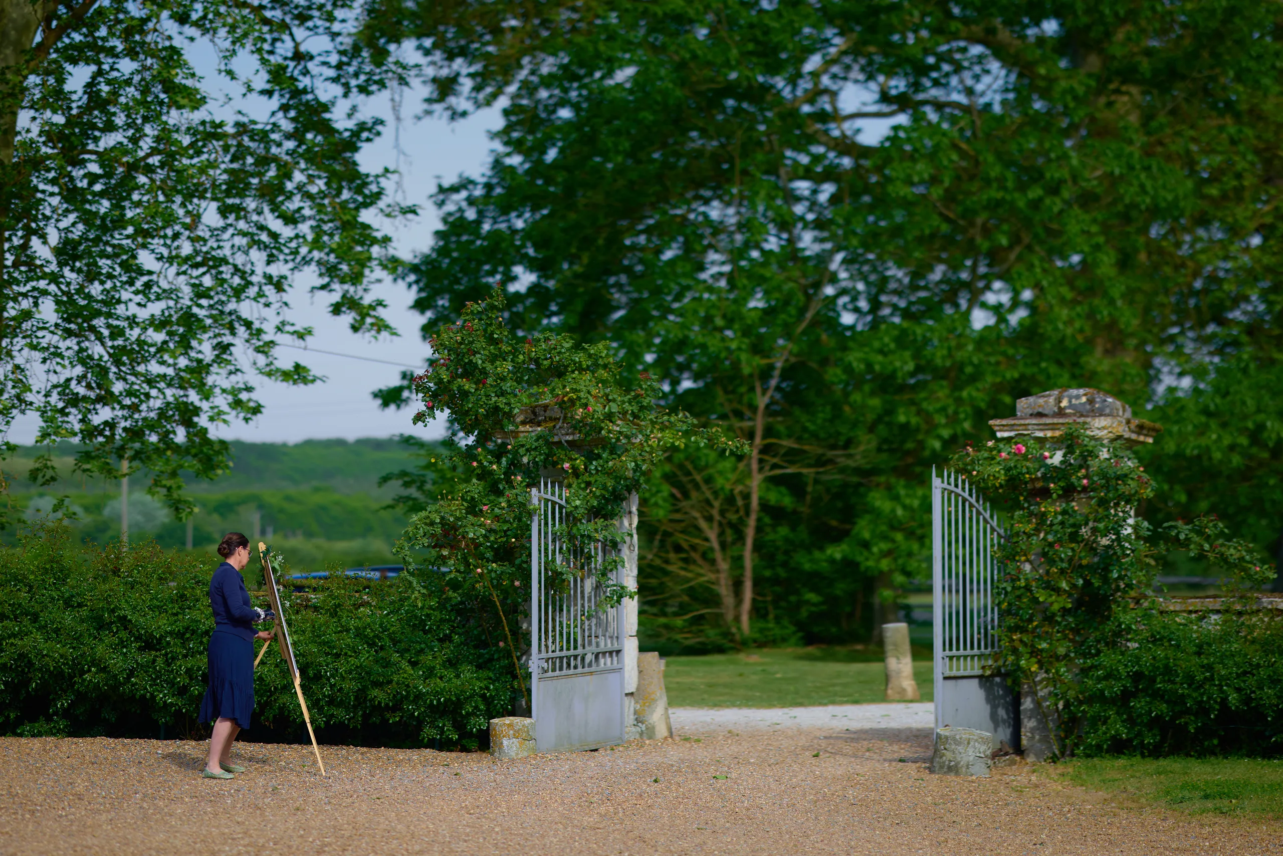 Pauline & Arthur - photographie 3