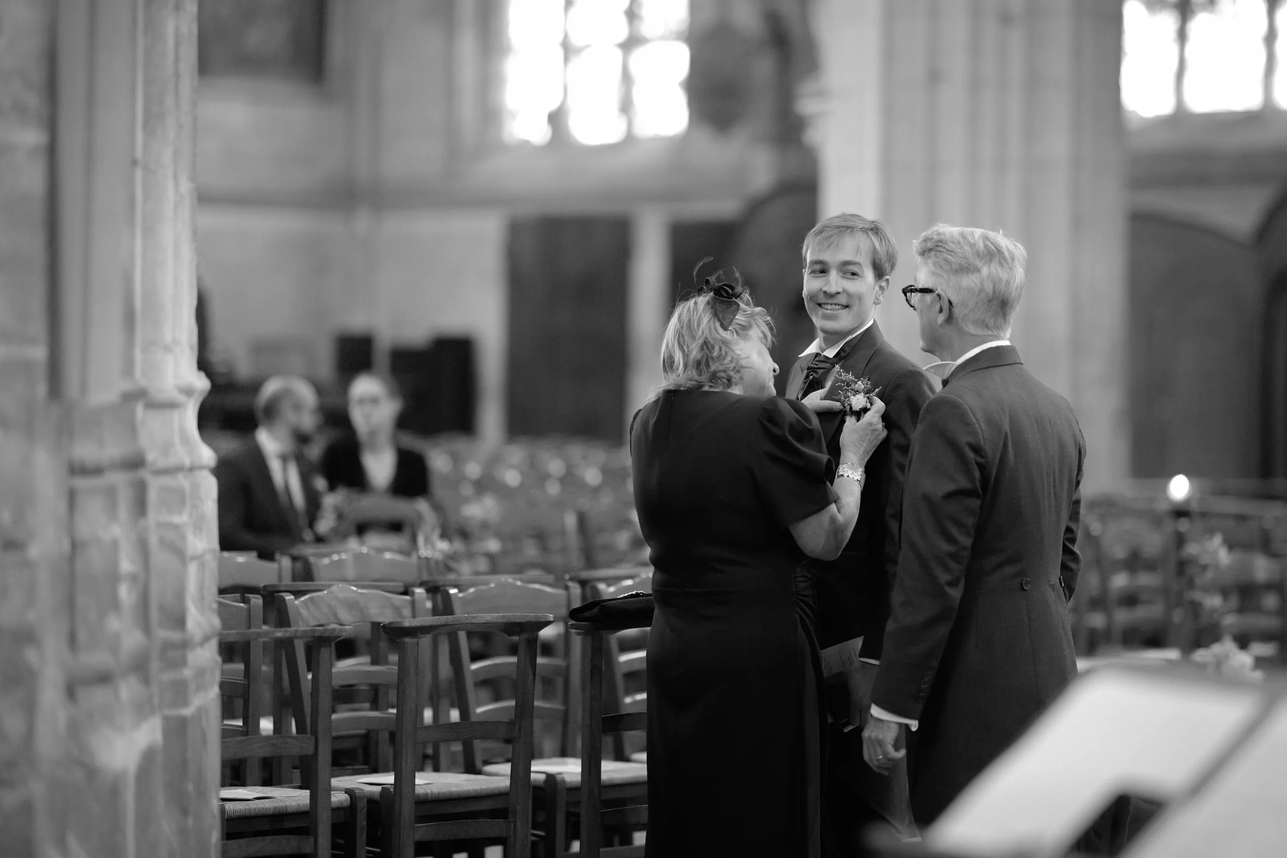 Pauline & Arthur - photographie 29