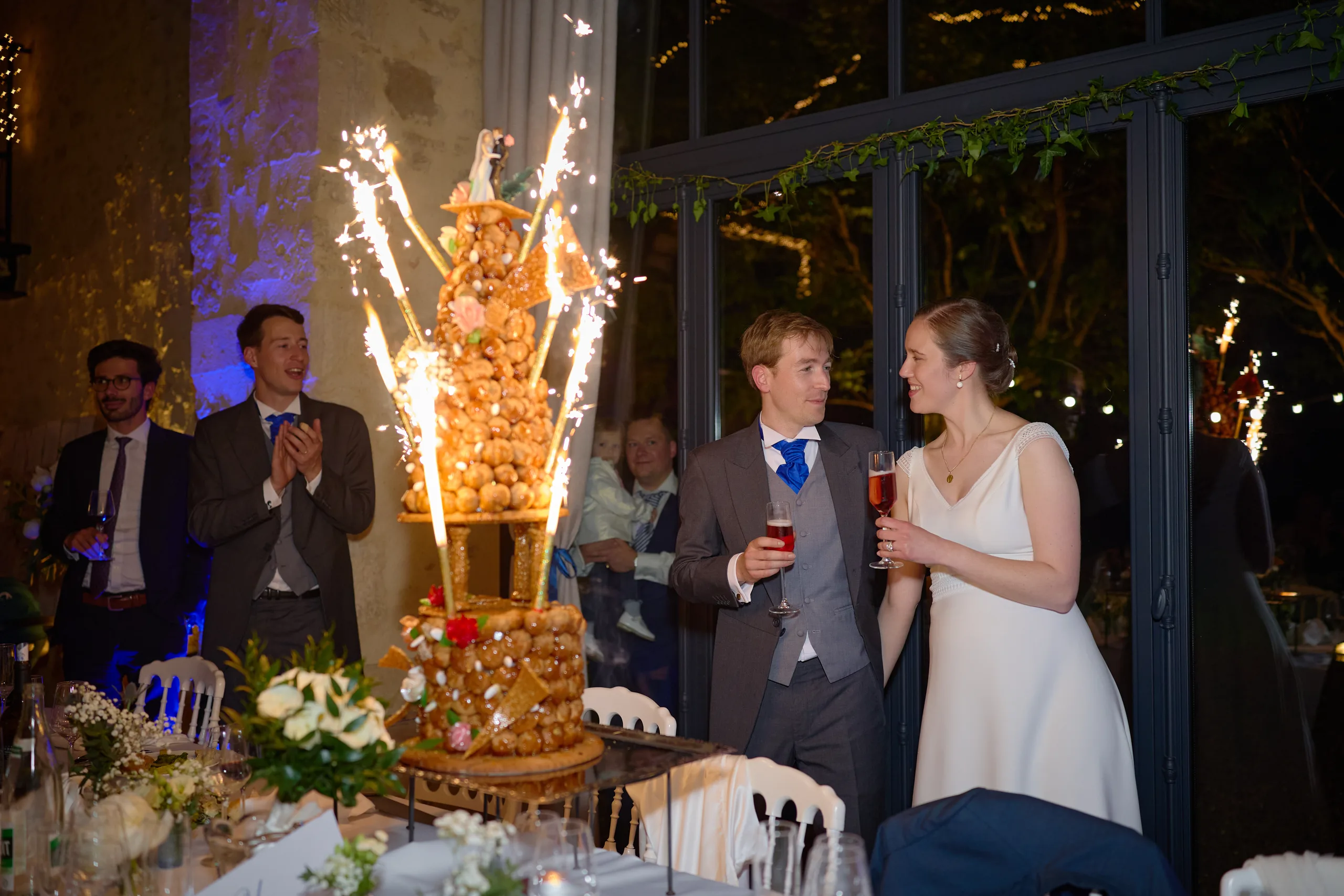 Pauline & Arthur - photographie 200