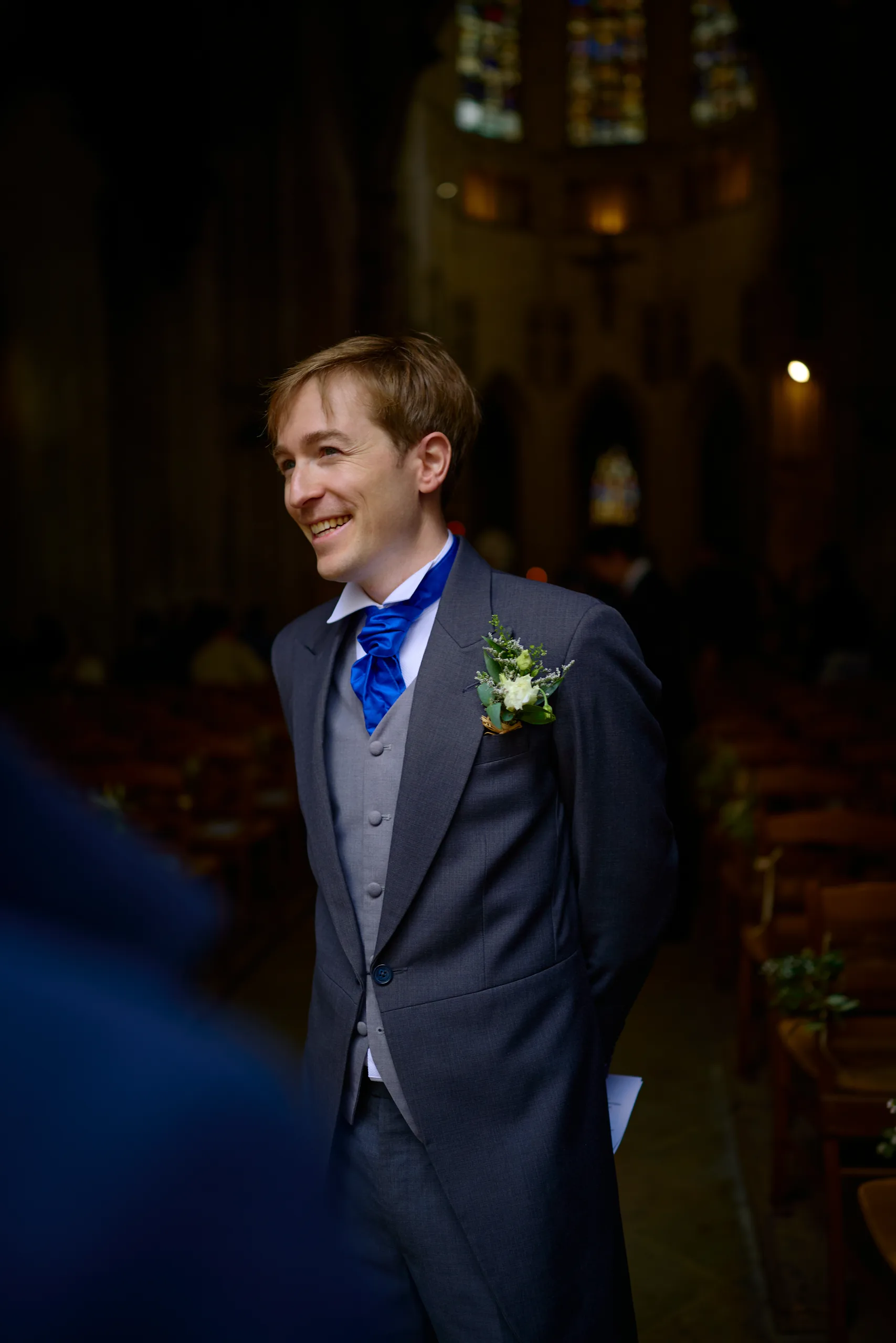 Pauline & Arthur - photographie 32