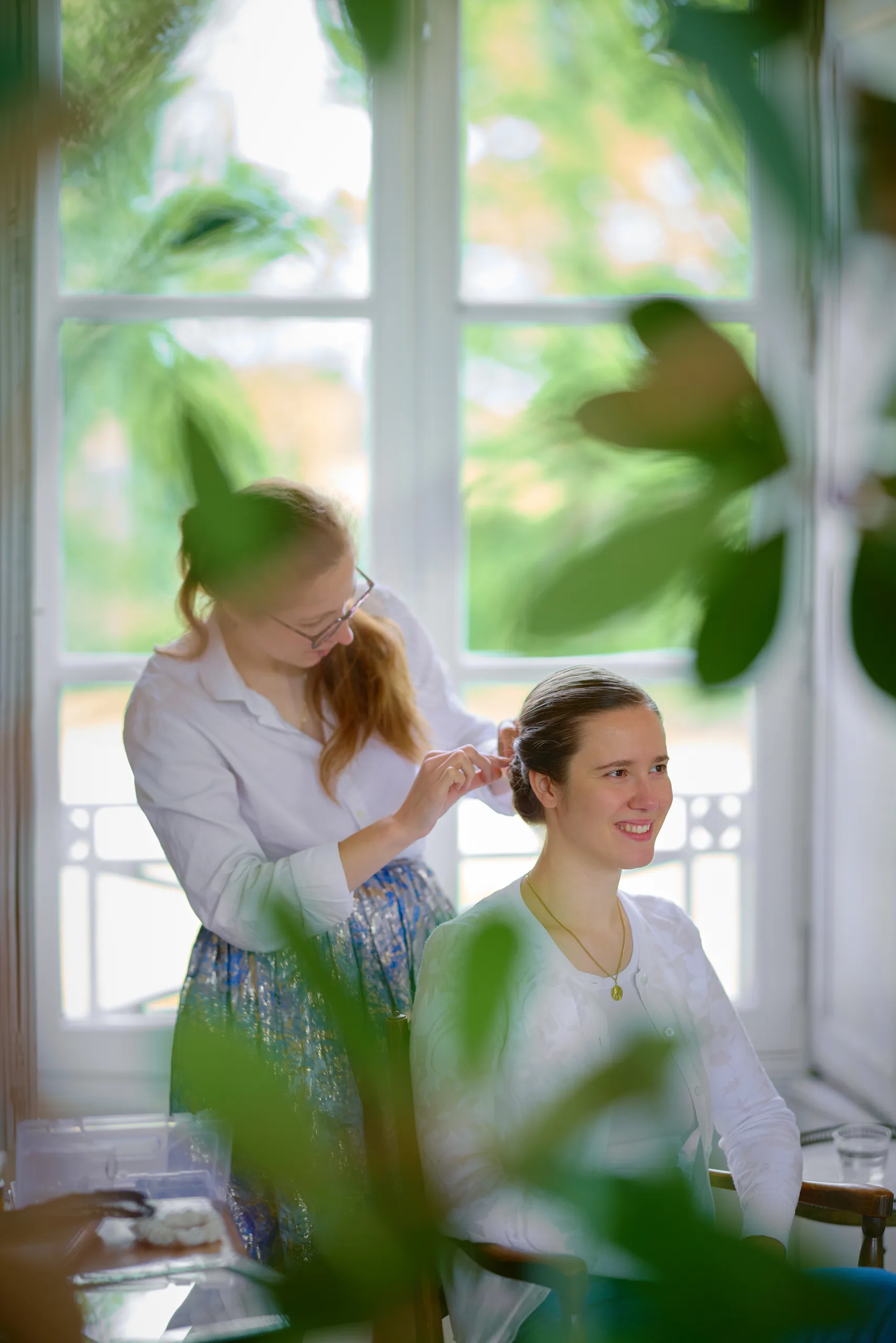 Pauline & Arthur - photographie 5