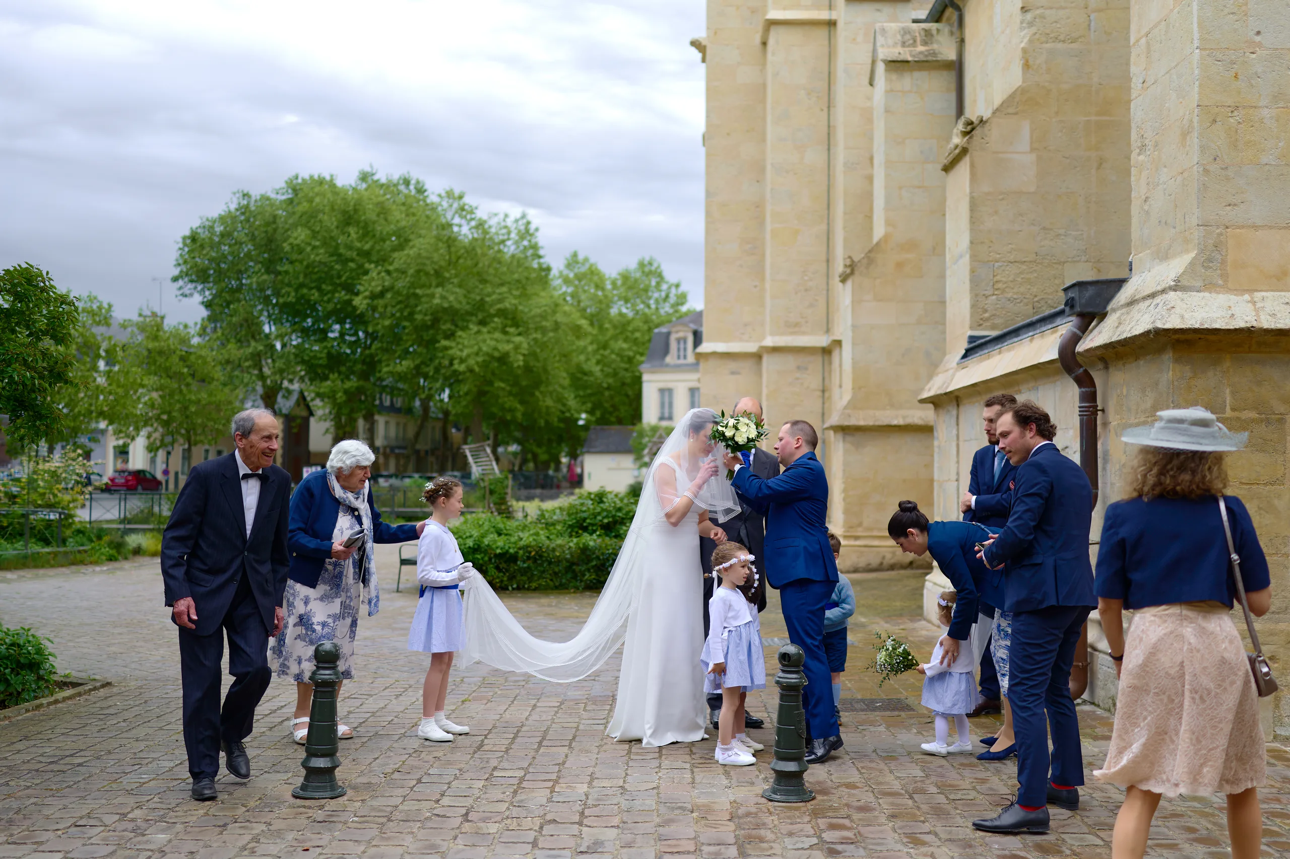 Pauline & Arthur - photographie 36