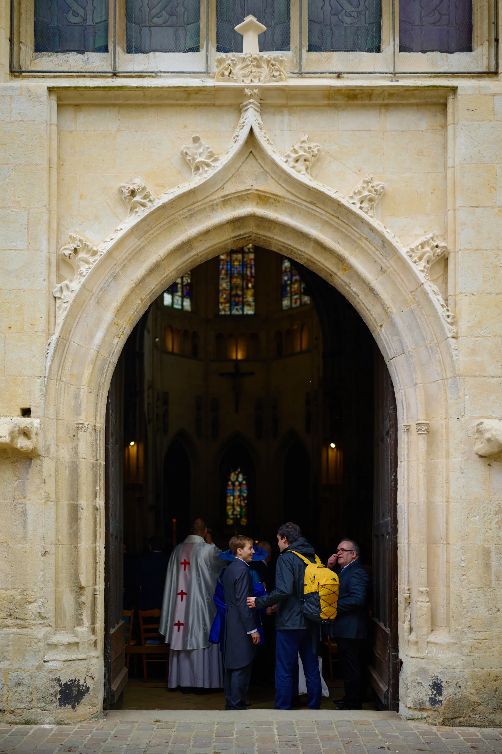 Pauline & Arthur - photographie 39