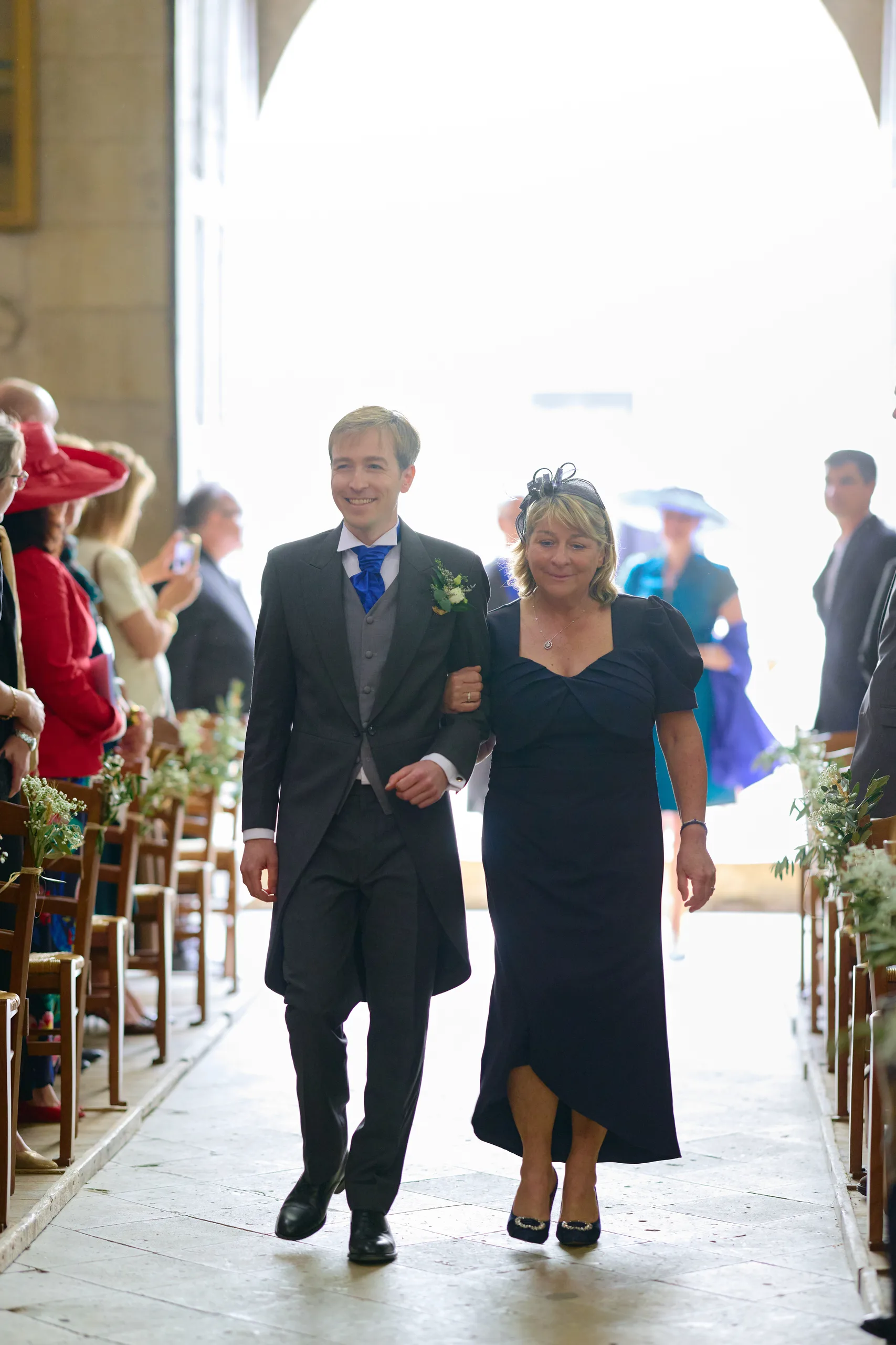 Pauline & Arthur - photographie 42