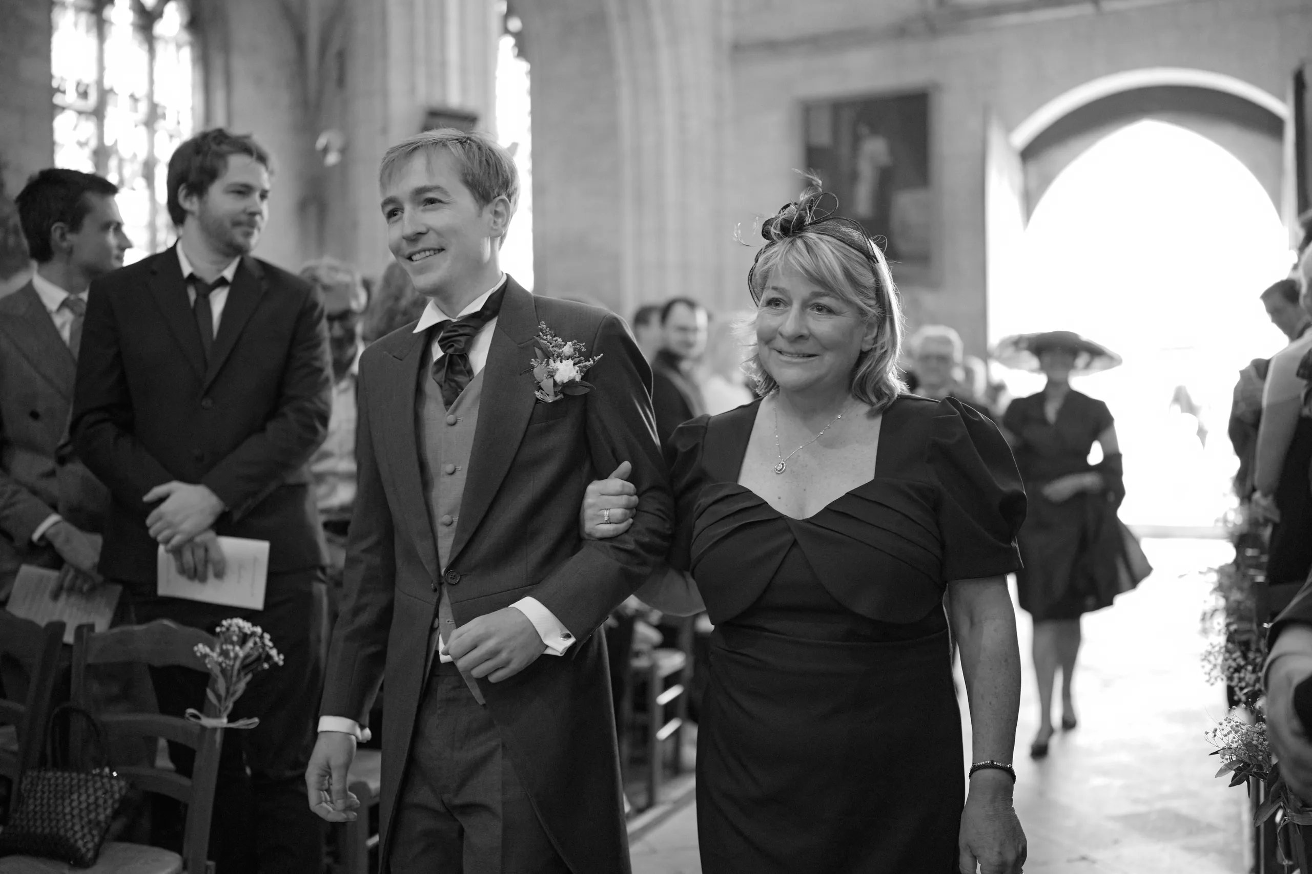 Pauline & Arthur - photographie 43