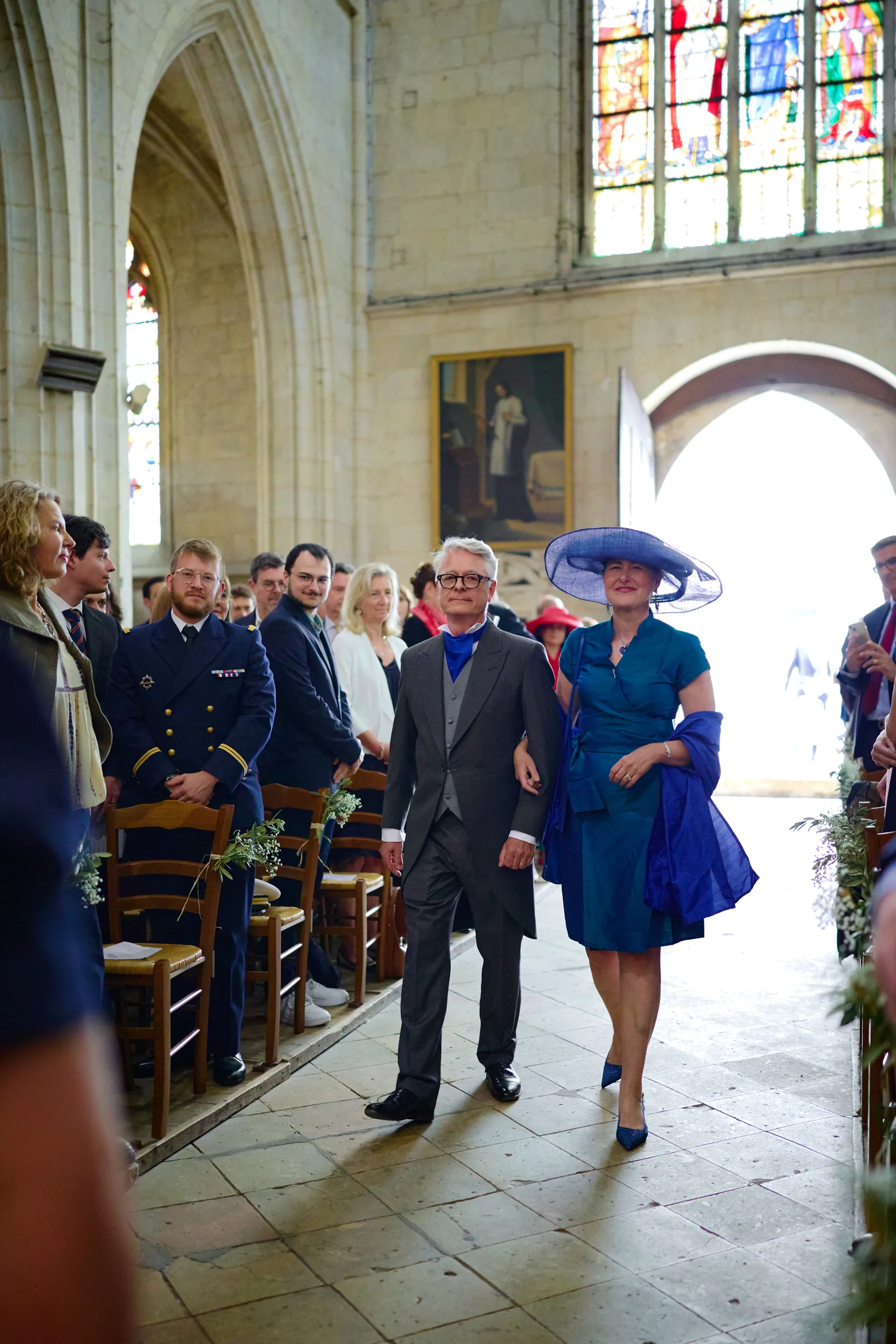 Pauline & Arthur - photographie 44