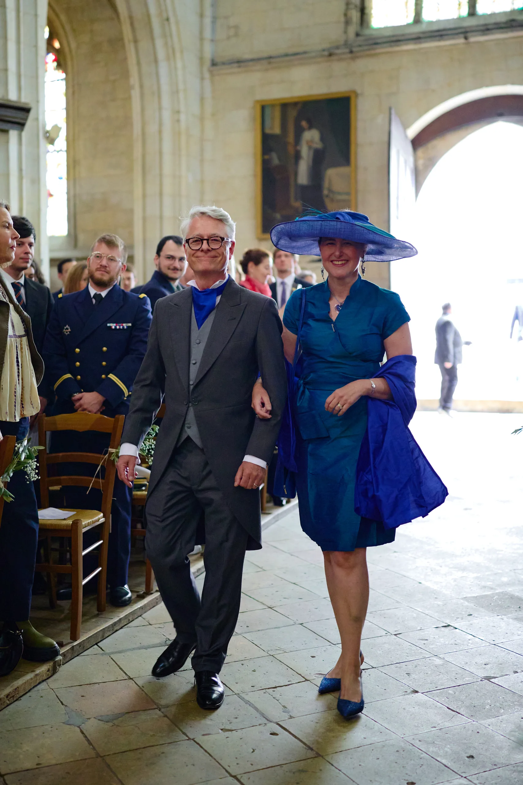 Pauline & Arthur - photographie 45