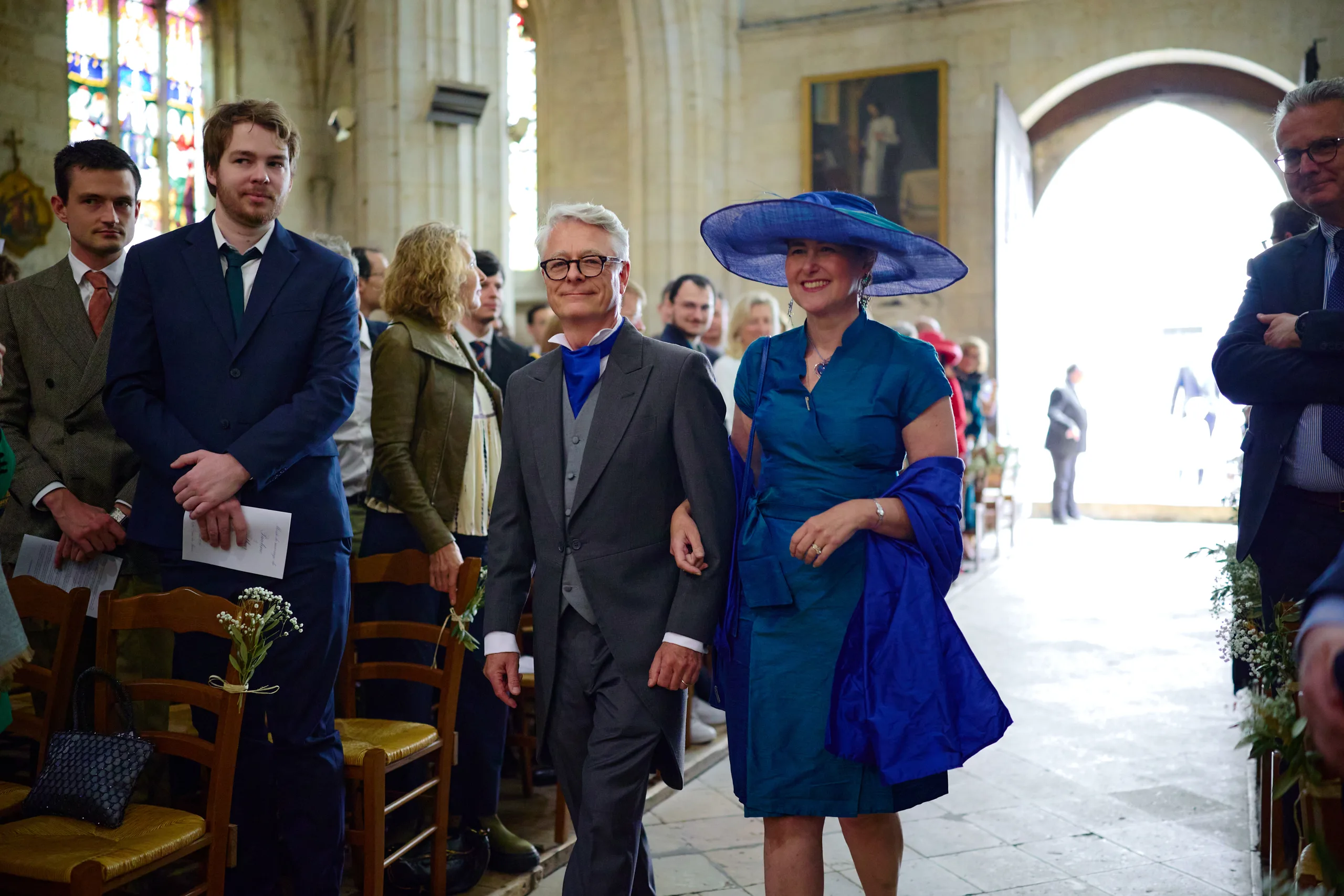 Pauline & Arthur - photographie 46