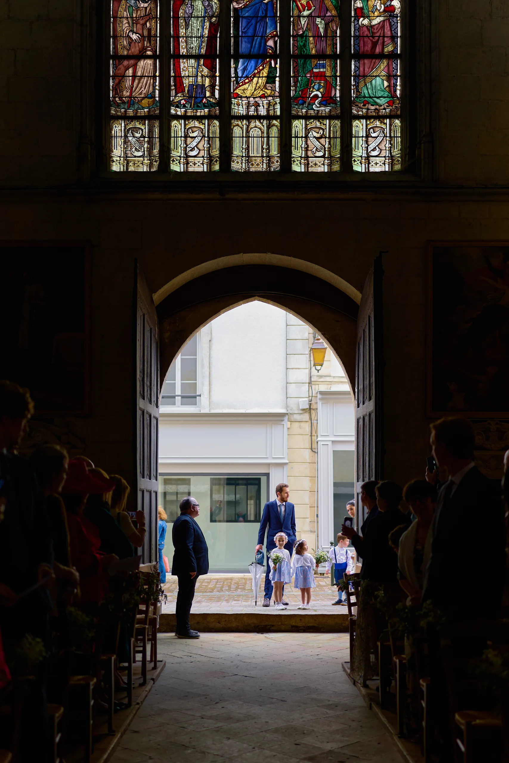 Pauline & Arthur - photographie 47