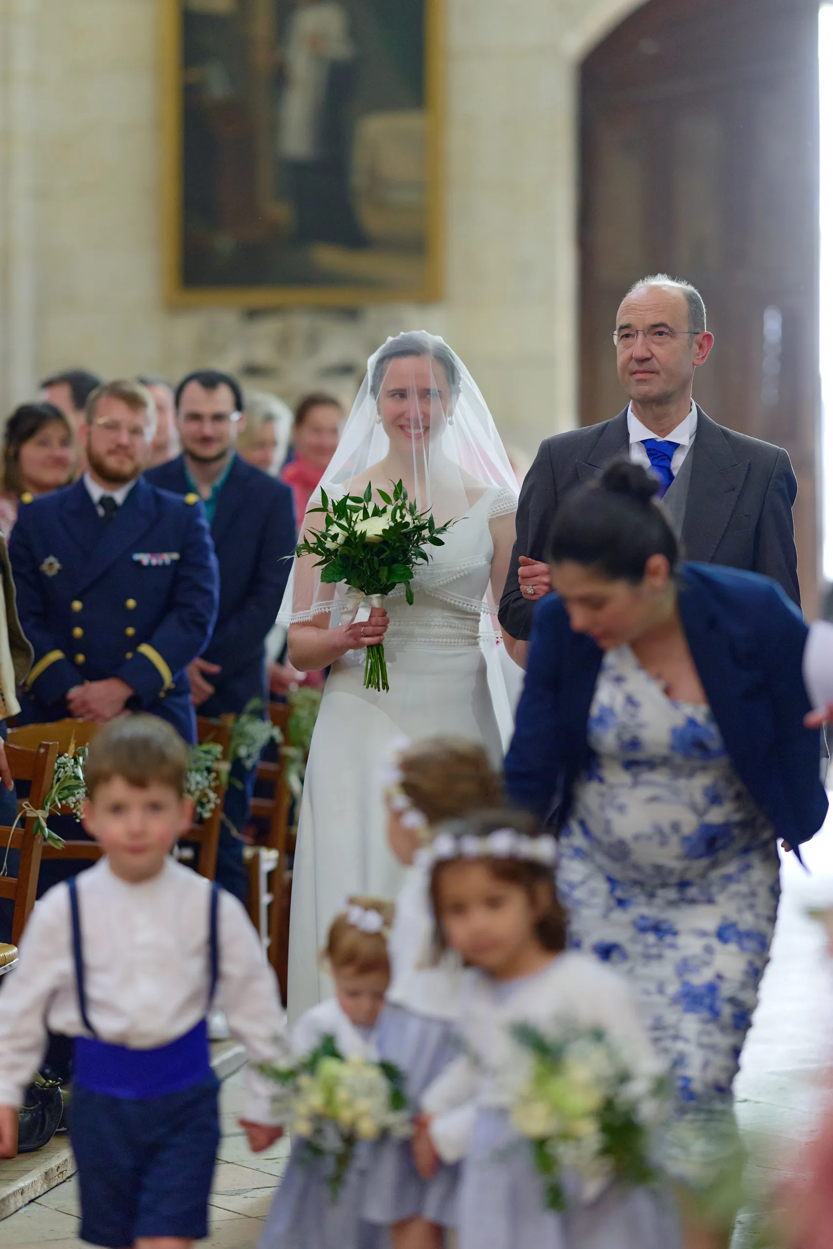 Pauline & Arthur - photographie 49
