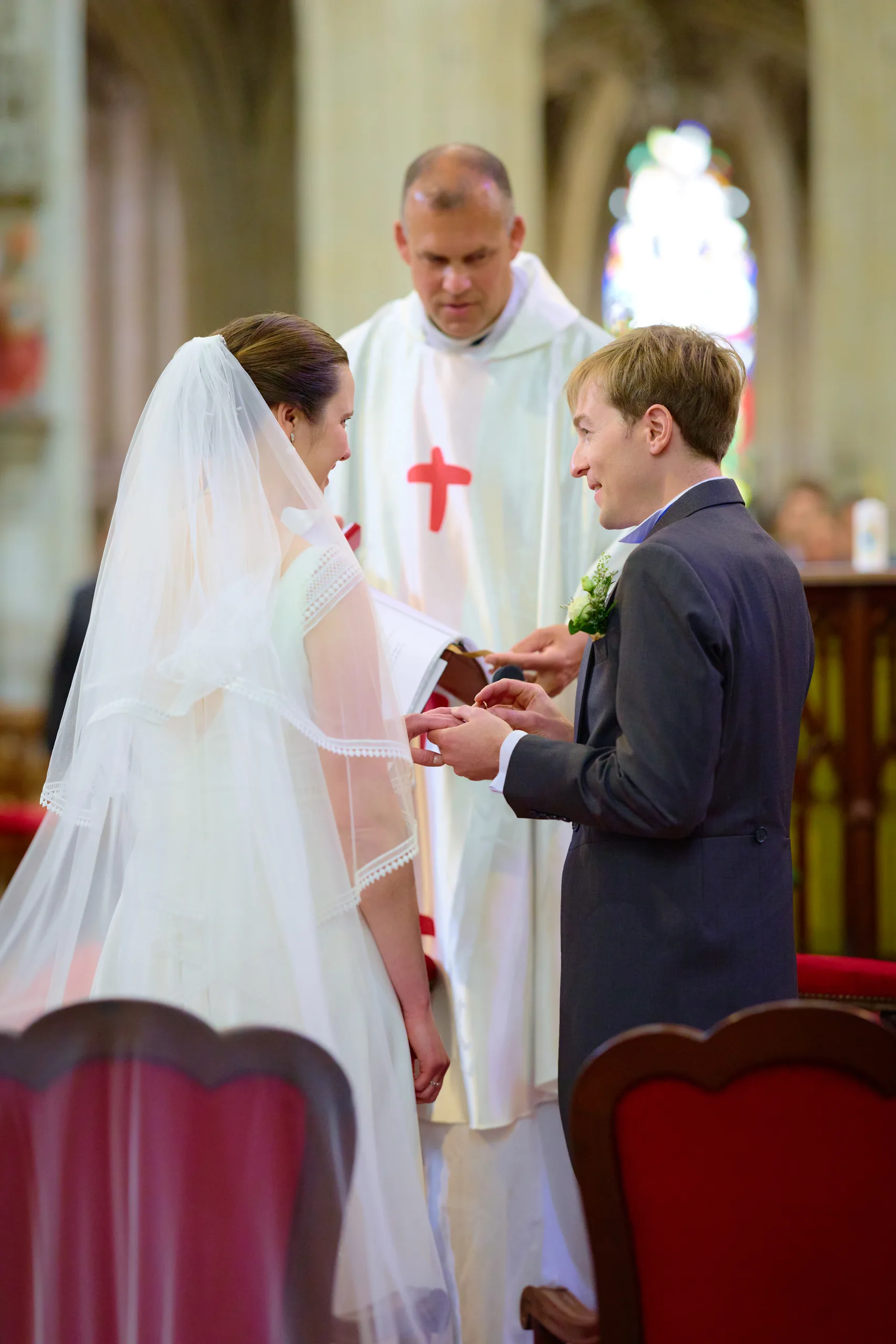 Pauline & Arthur - photographie 72