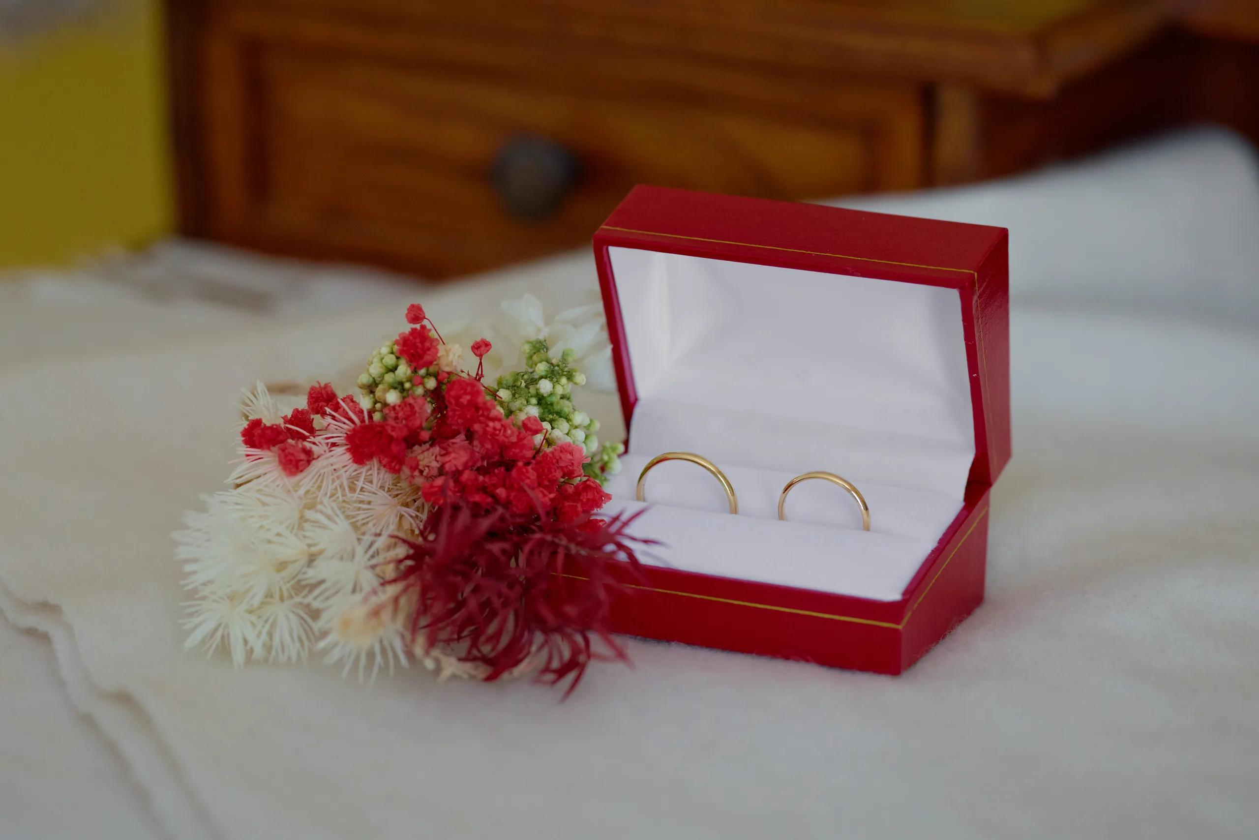Pauline & Arthur - photographie 12