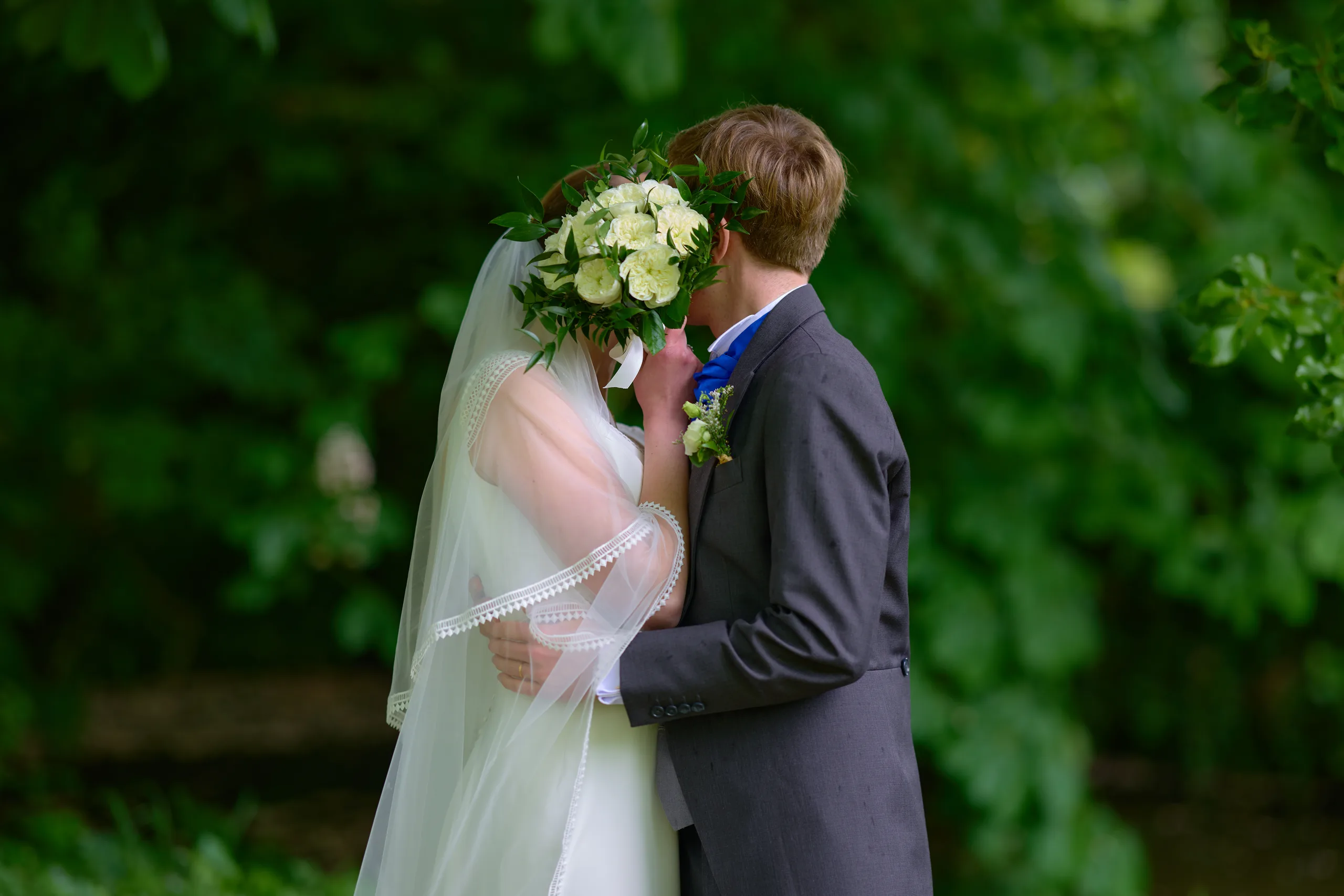 Pauline & Arthur - photographie 112