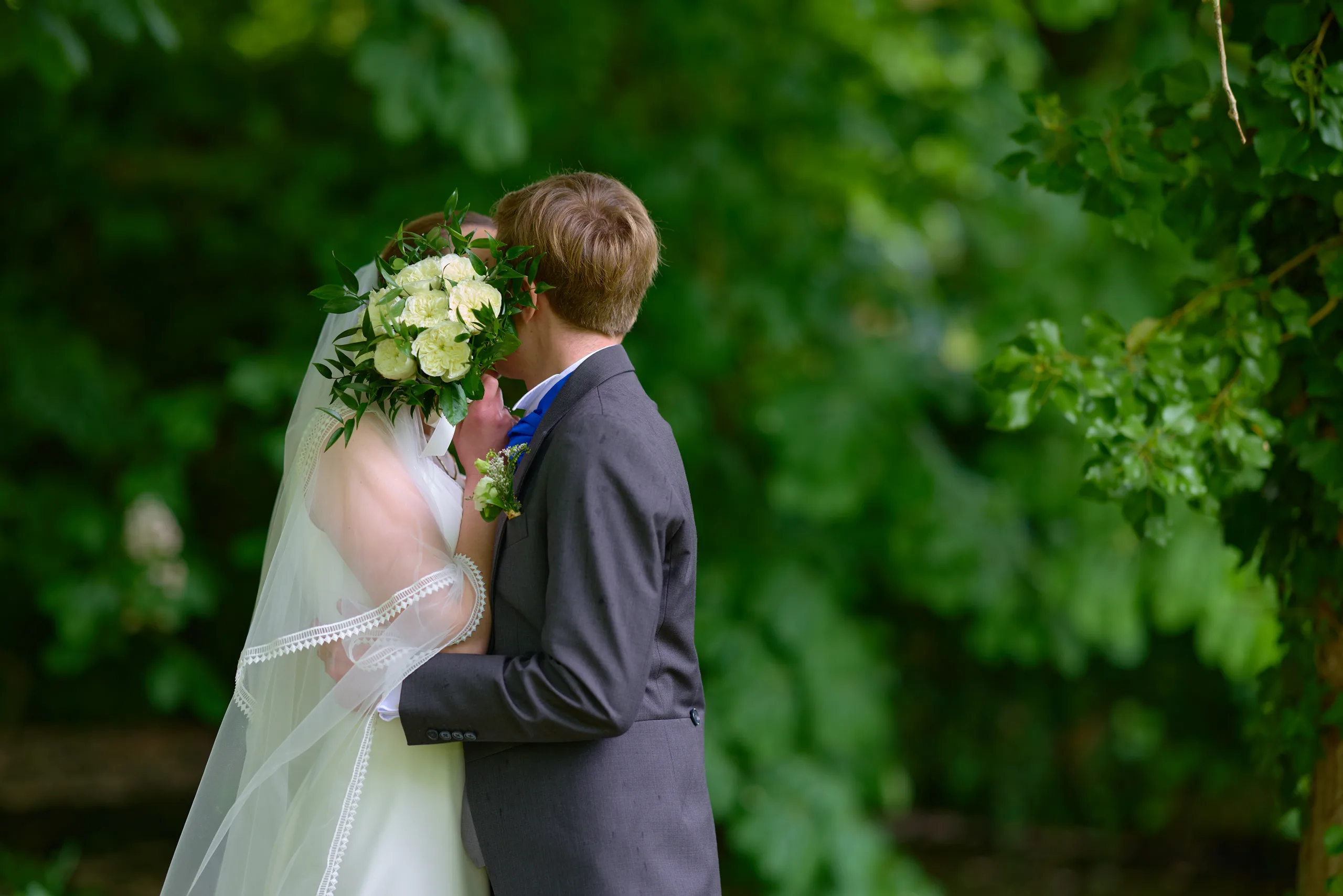 Pauline & Arthur - photographie 113