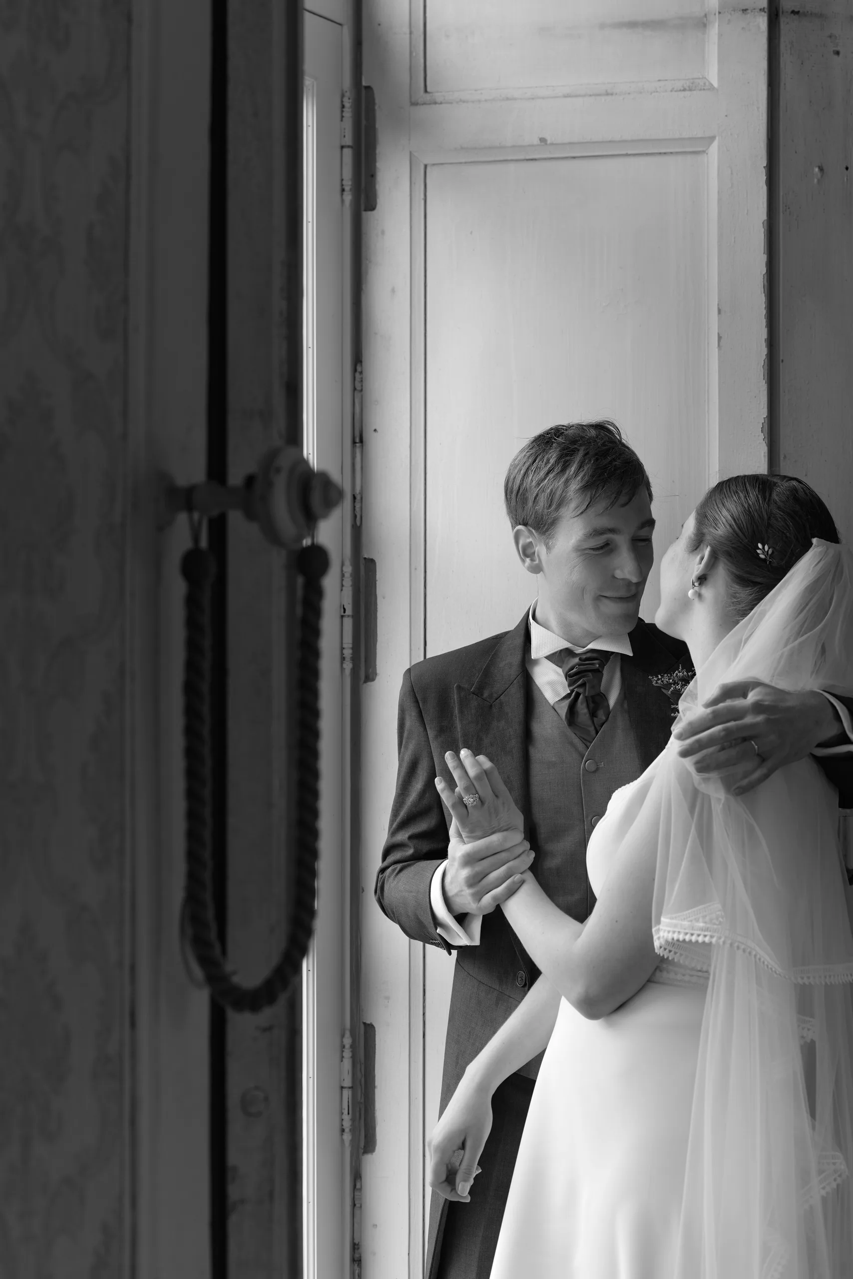 Pauline & Arthur - photographie 125