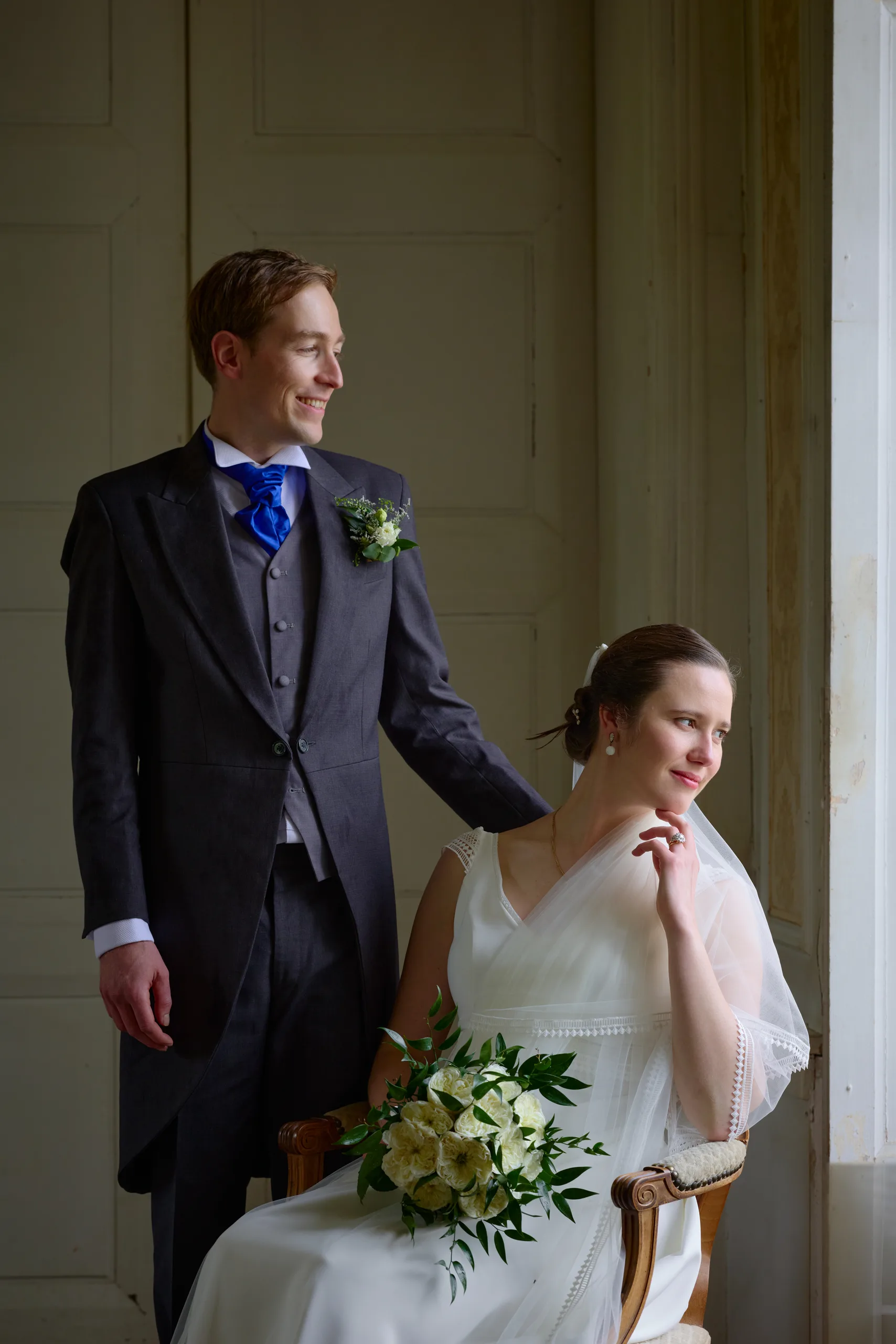 Pauline & Arthur - photographie 126