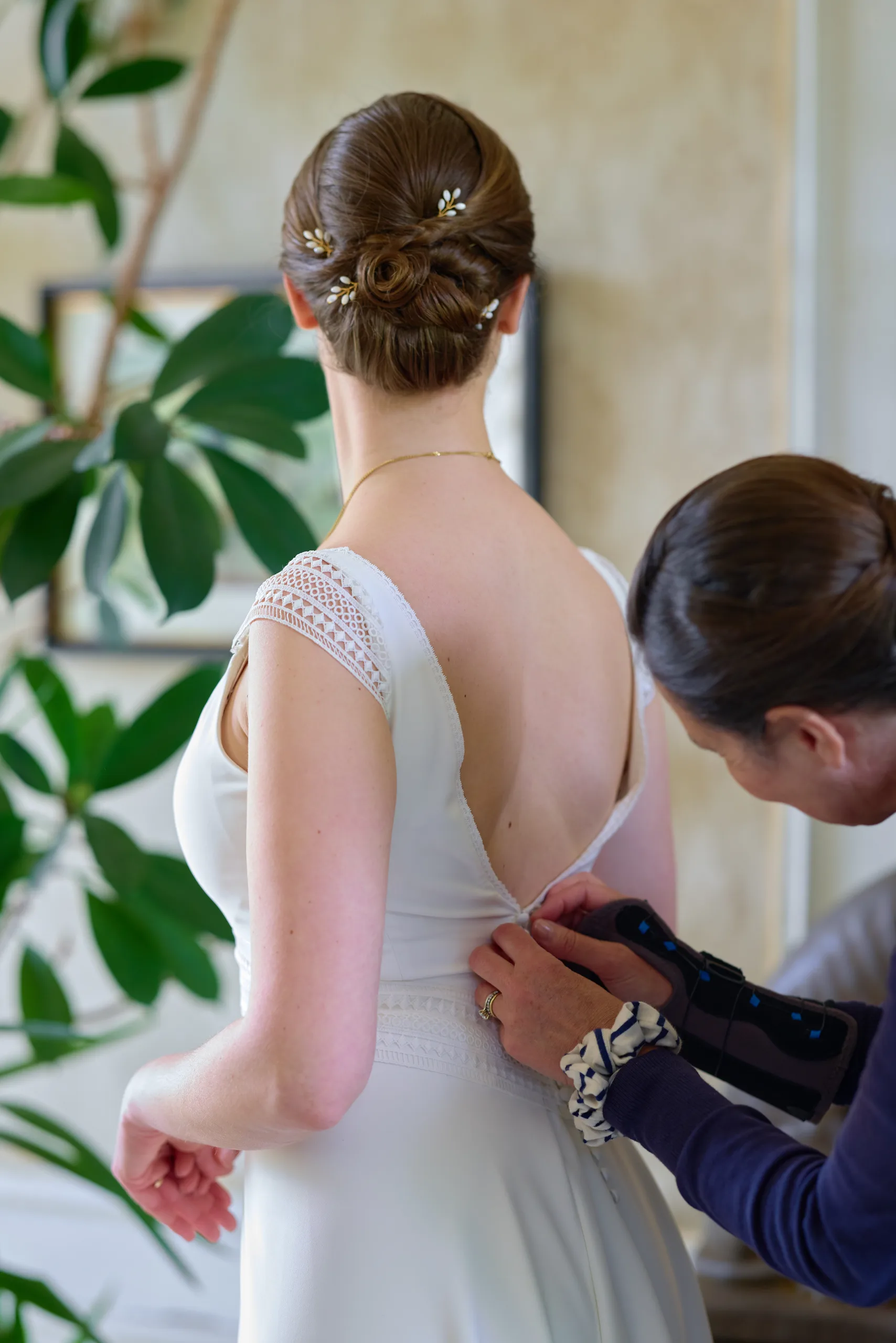 Pauline & Arthur - photographie 17