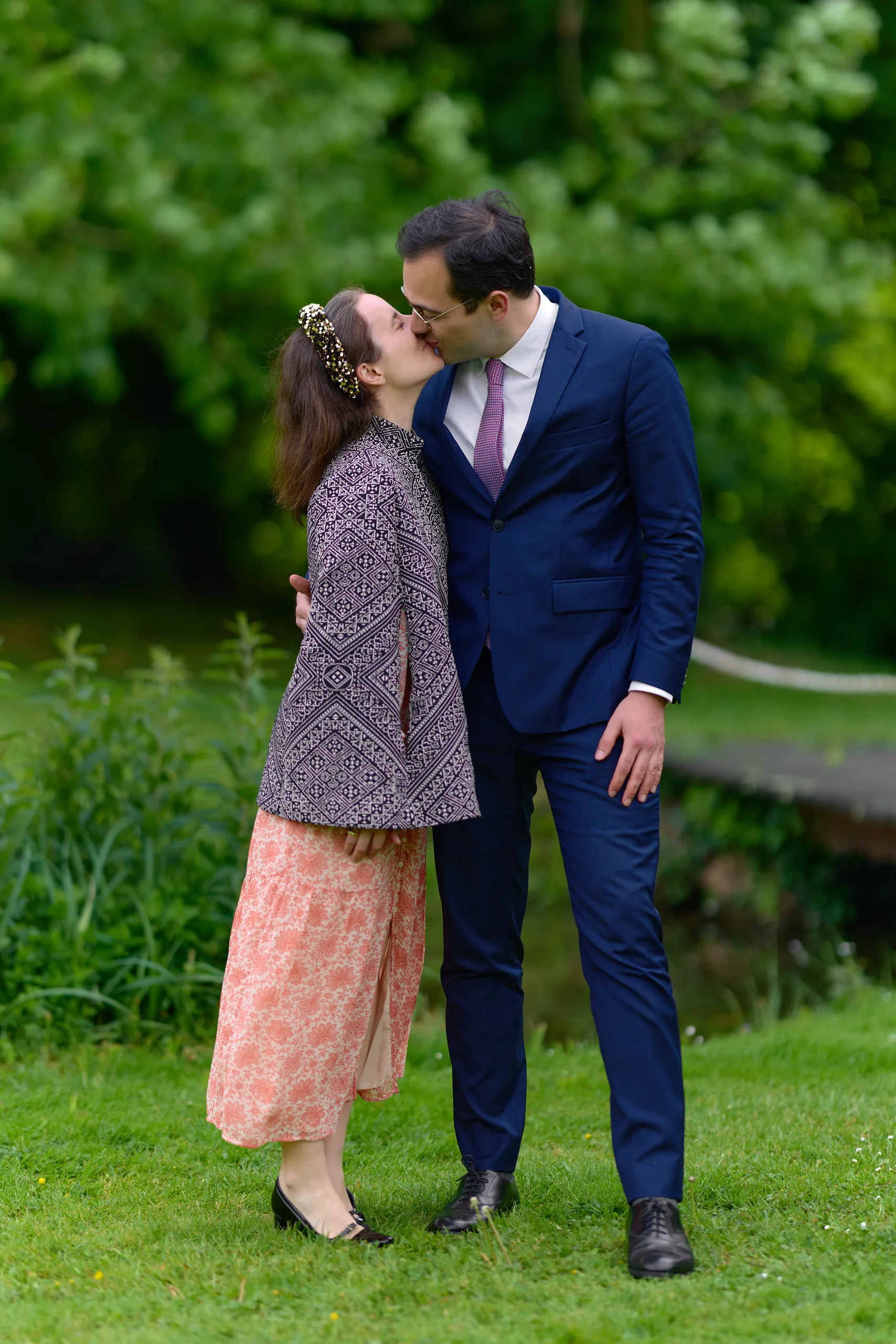 Pauline & Arthur - photographie 132