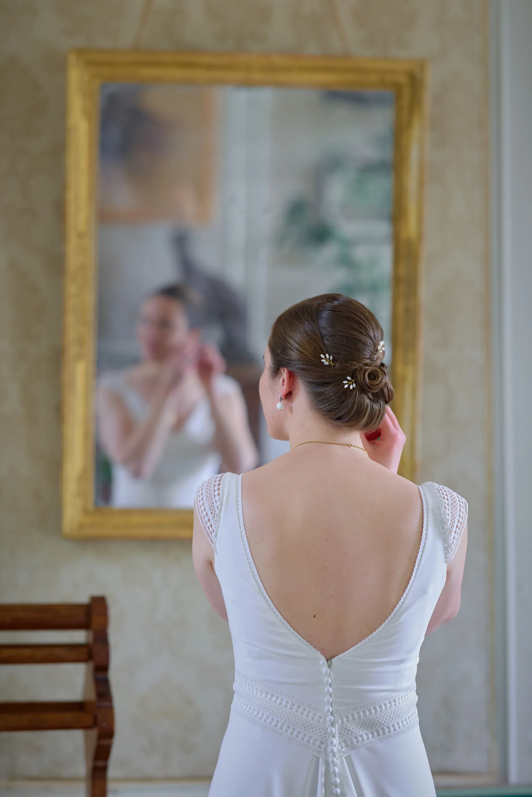 Pauline & Arthur - photographie 19