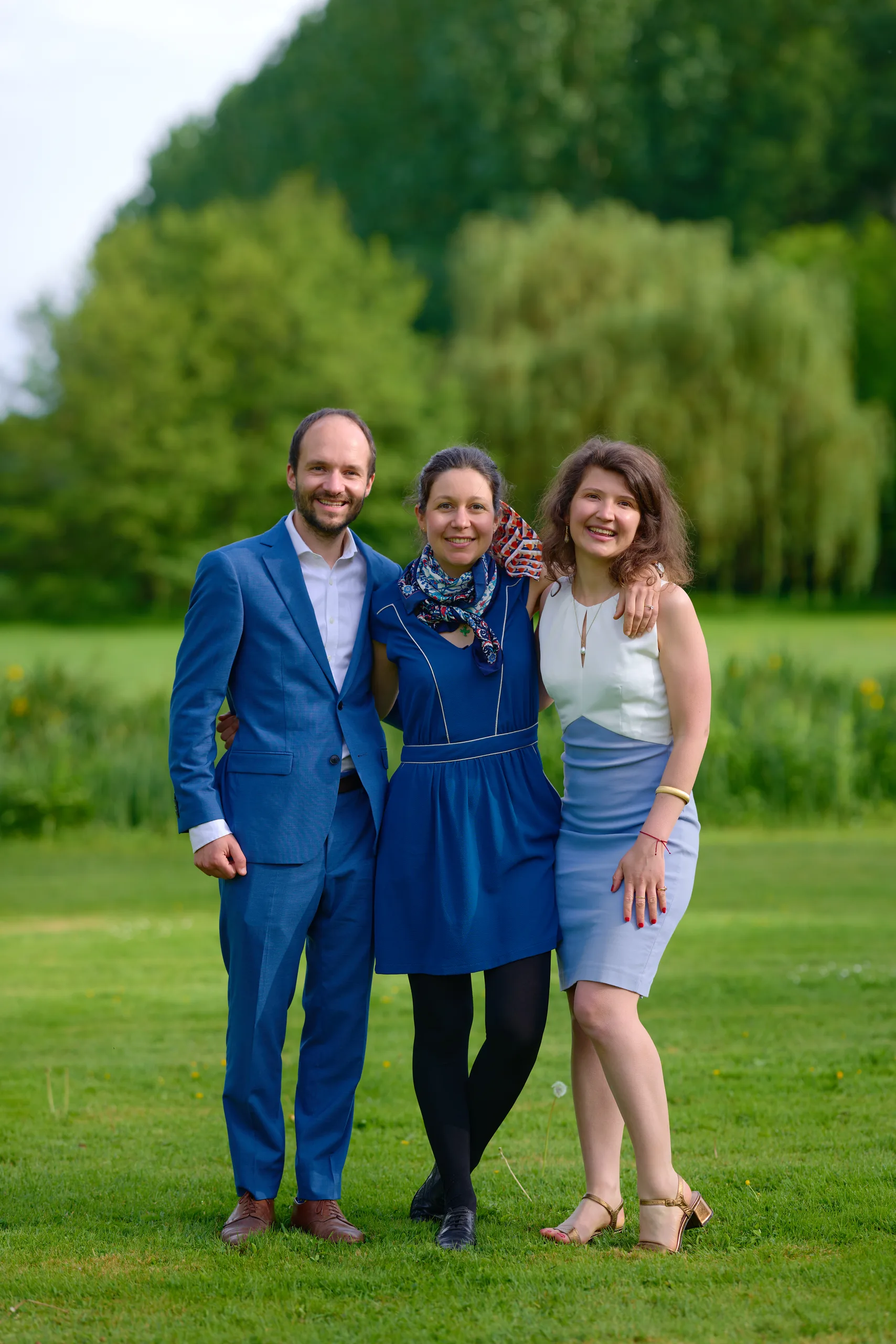 Pauline & Arthur - photographie 134