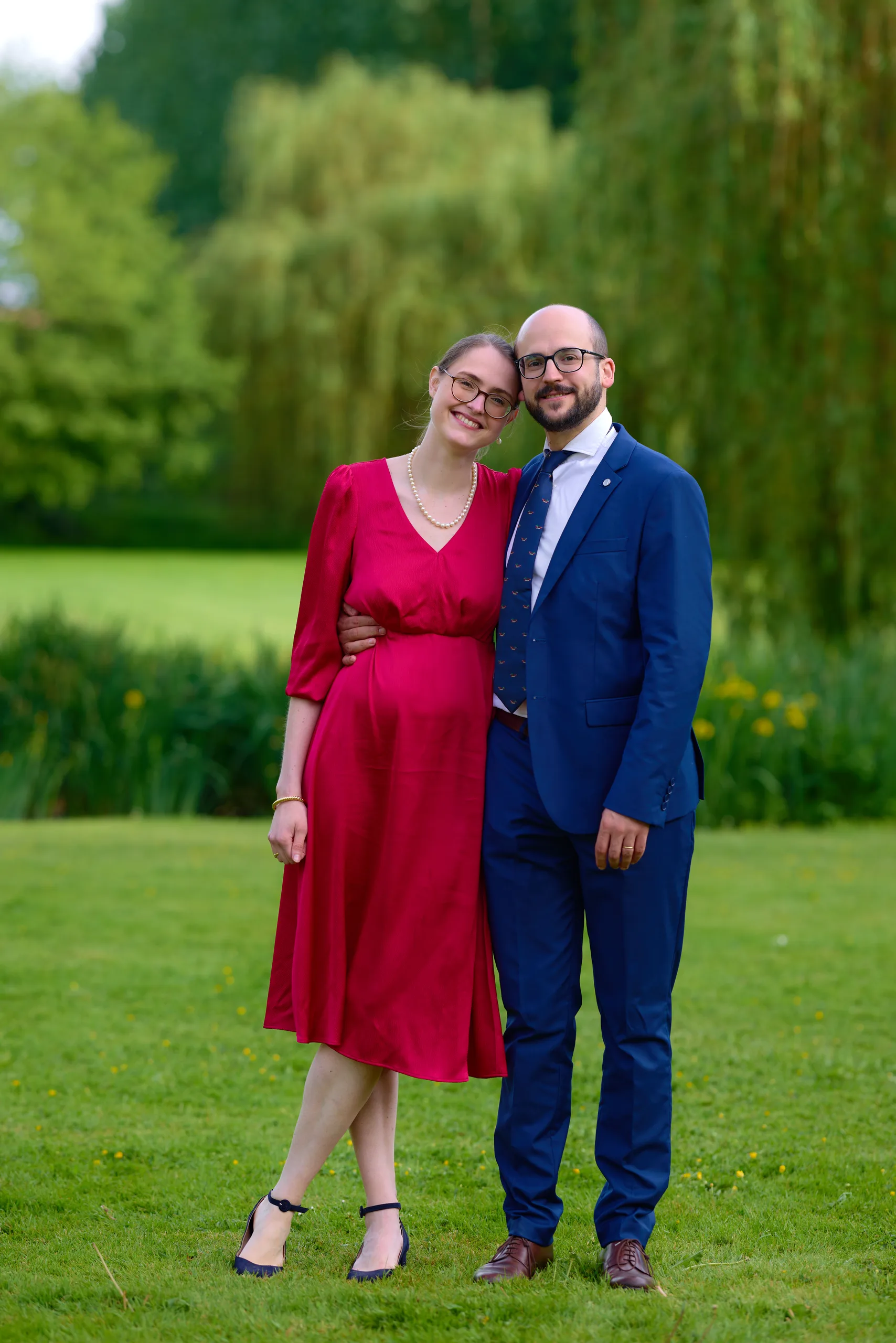 Pauline & Arthur - photographie 135