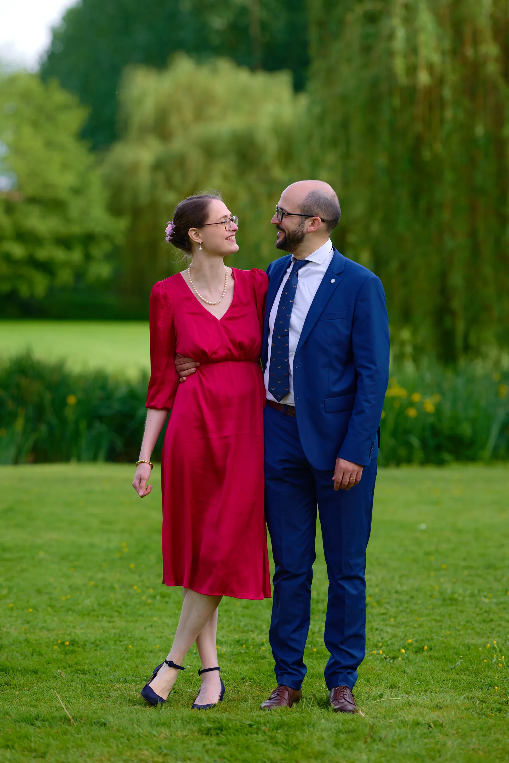 Pauline & Arthur - photographie 136