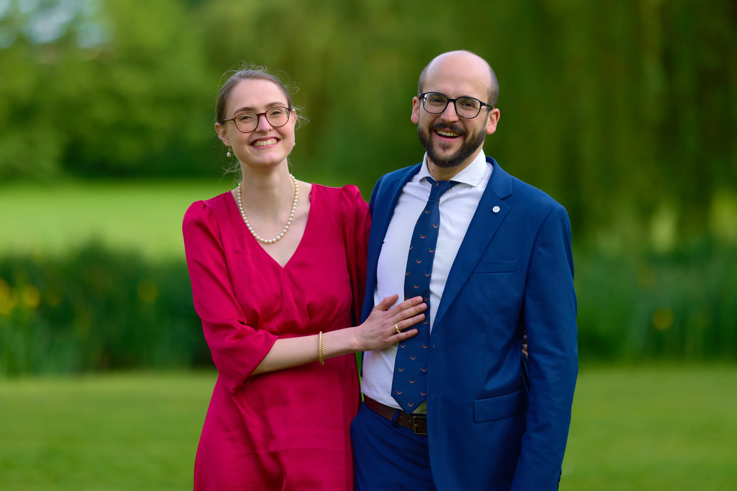 Pauline & Arthur - photographie 137