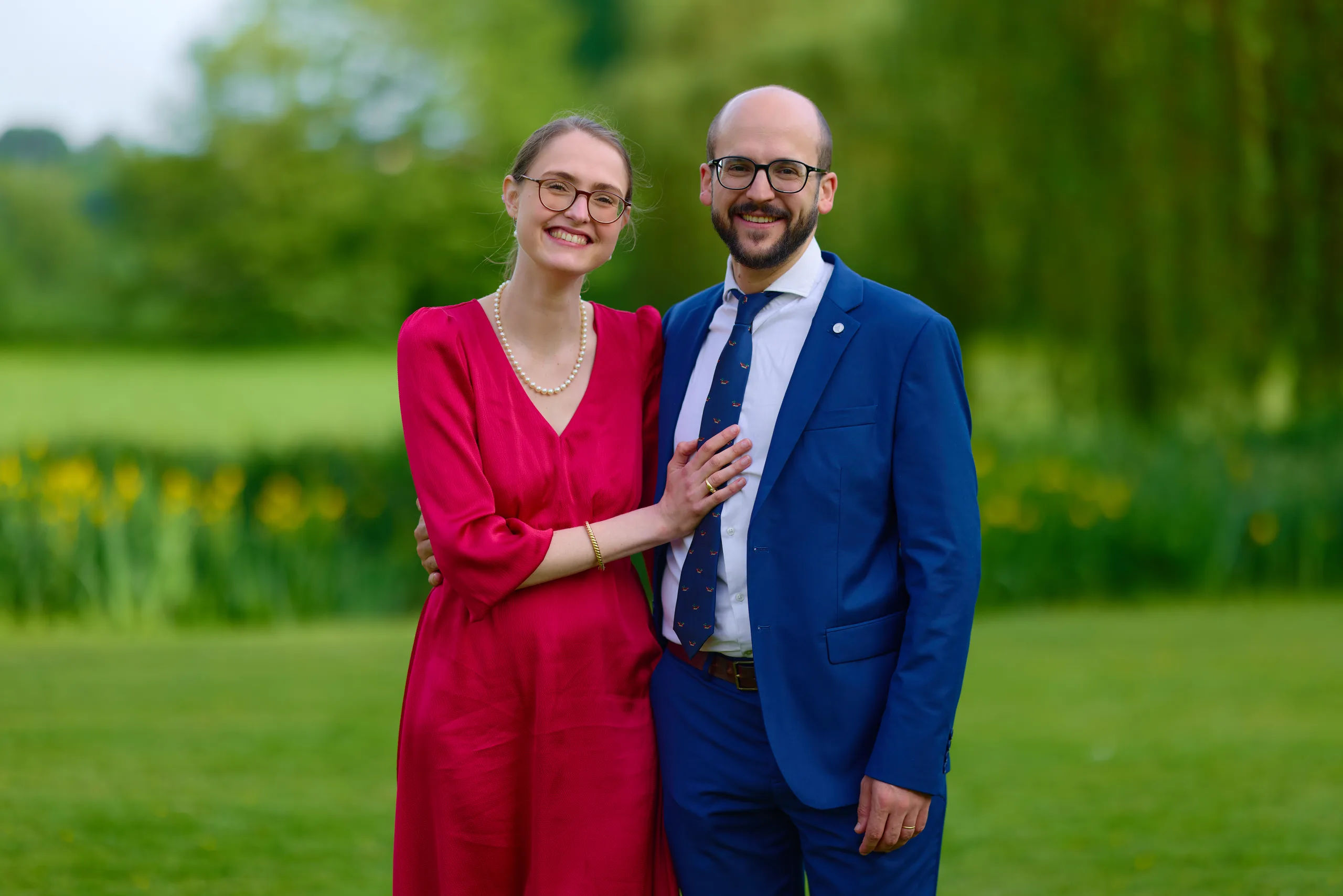 Pauline & Arthur - photographie 138